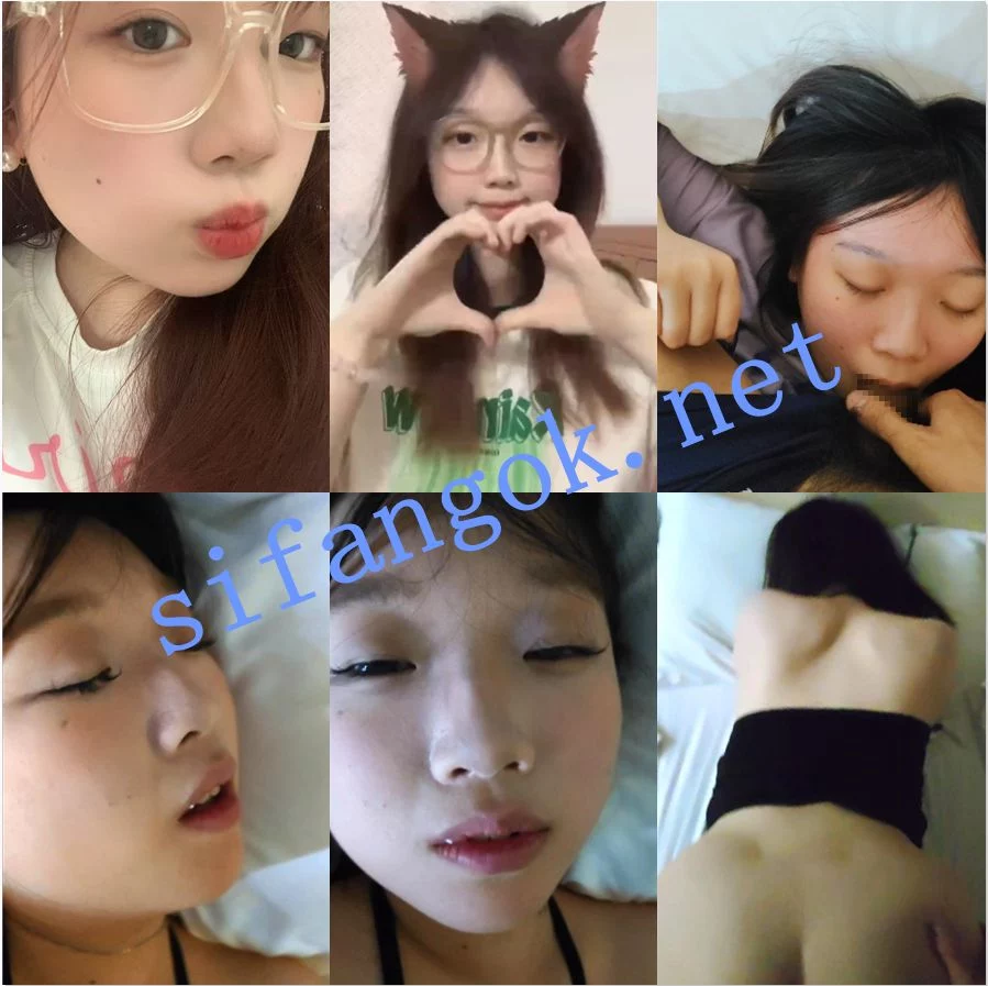 ❤️ 2.08极品泄密 十二位超高颜值极品女神原档泄密自拍 图 32