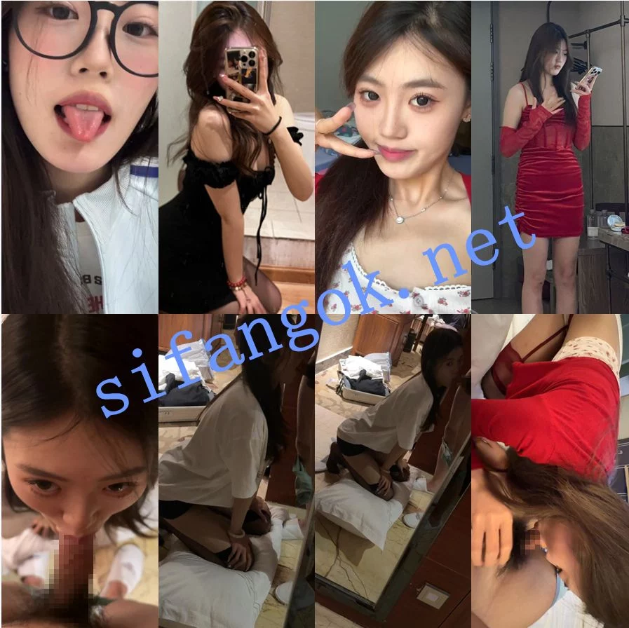 ❤️ 2.08极品泄密 十二位超高颜值极品女神原档泄密自拍 图 20