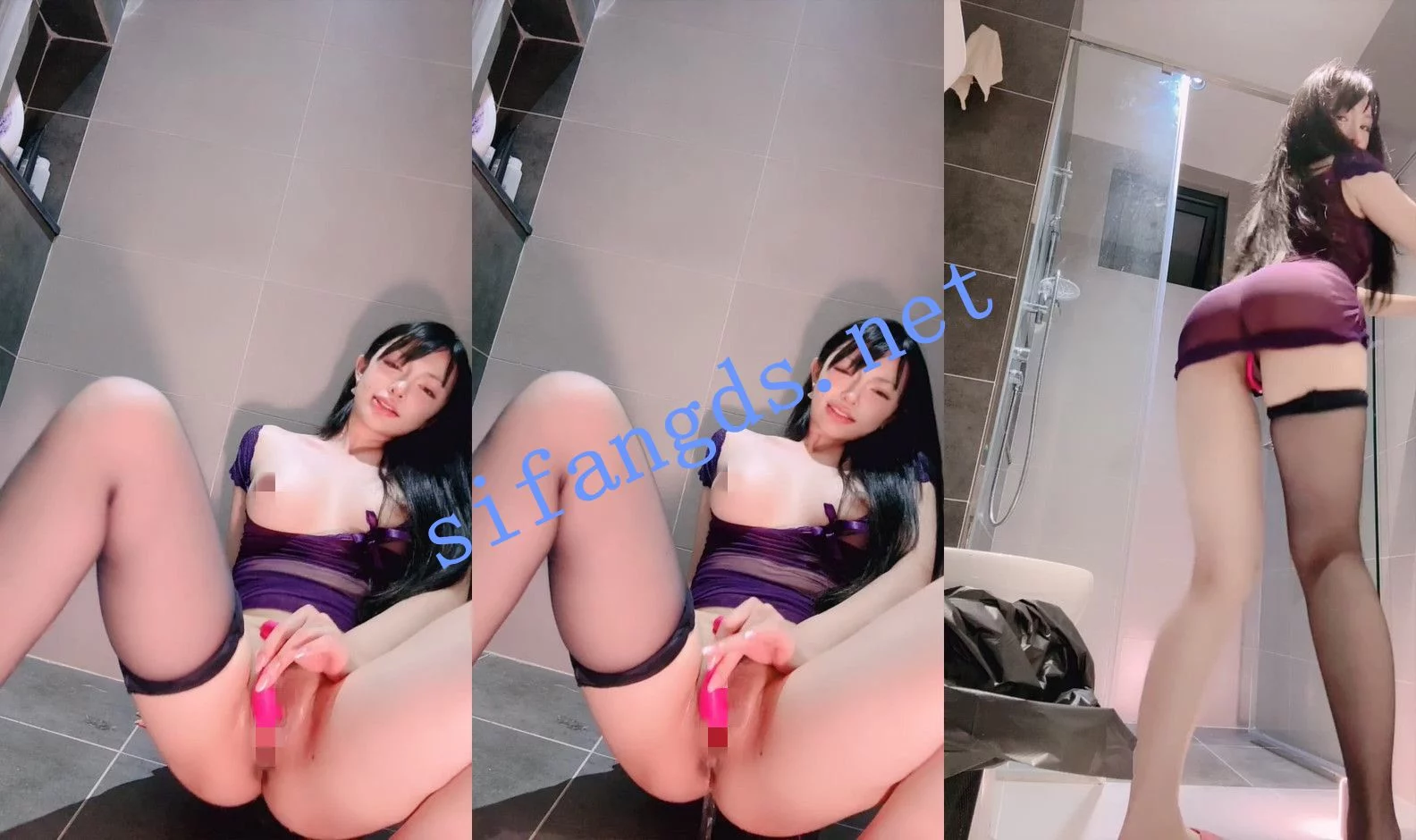 ⚡ 美神 尤物女神震撼来袭!魔鬼身材骚气十足真想干她~ 图 16