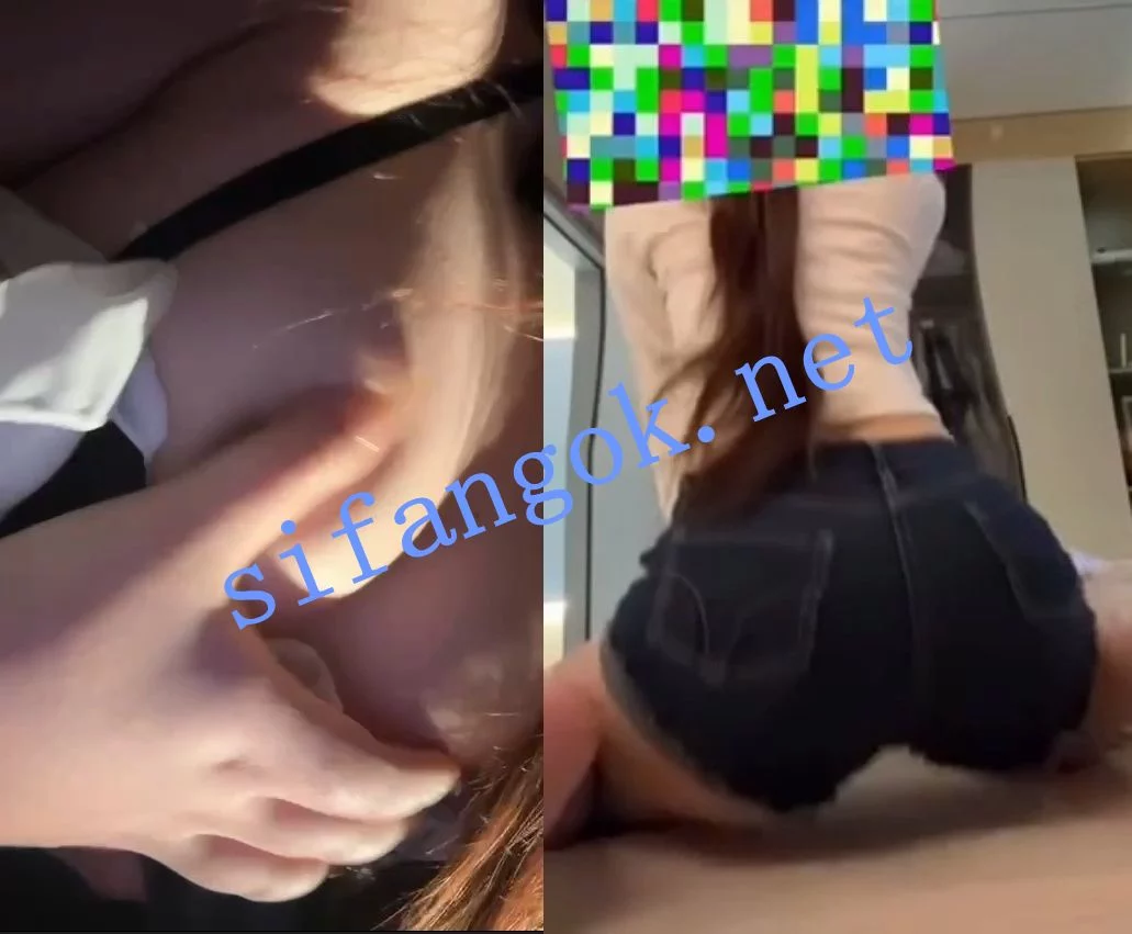 抖音 静静子 定制加一对一 道具自慰 图 05
