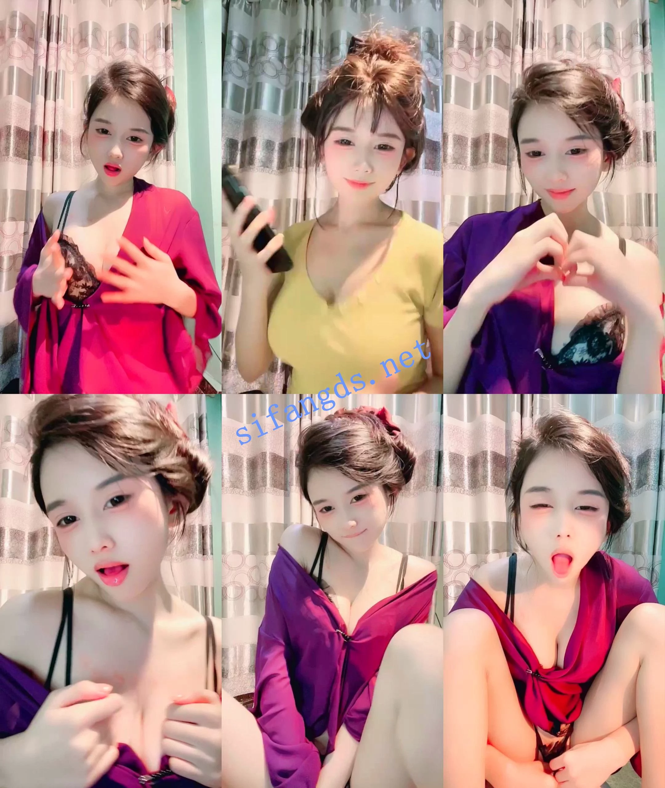 ♆【小青呀】纯欲校花! 绝世美乳~全裸骚舞~道具狂插~喷水!