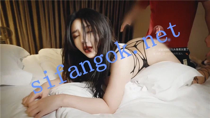 推特大奶福利姬 小Annie 九头身美女抖音风短片暴插无毛嫩穴 图 25