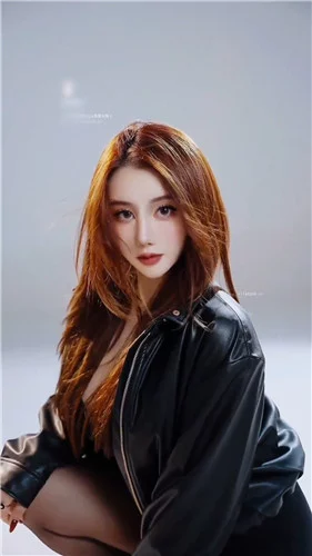 推特大奶福利姬 小Annie 九头身美女抖音风短片暴插无毛嫩穴 图 04