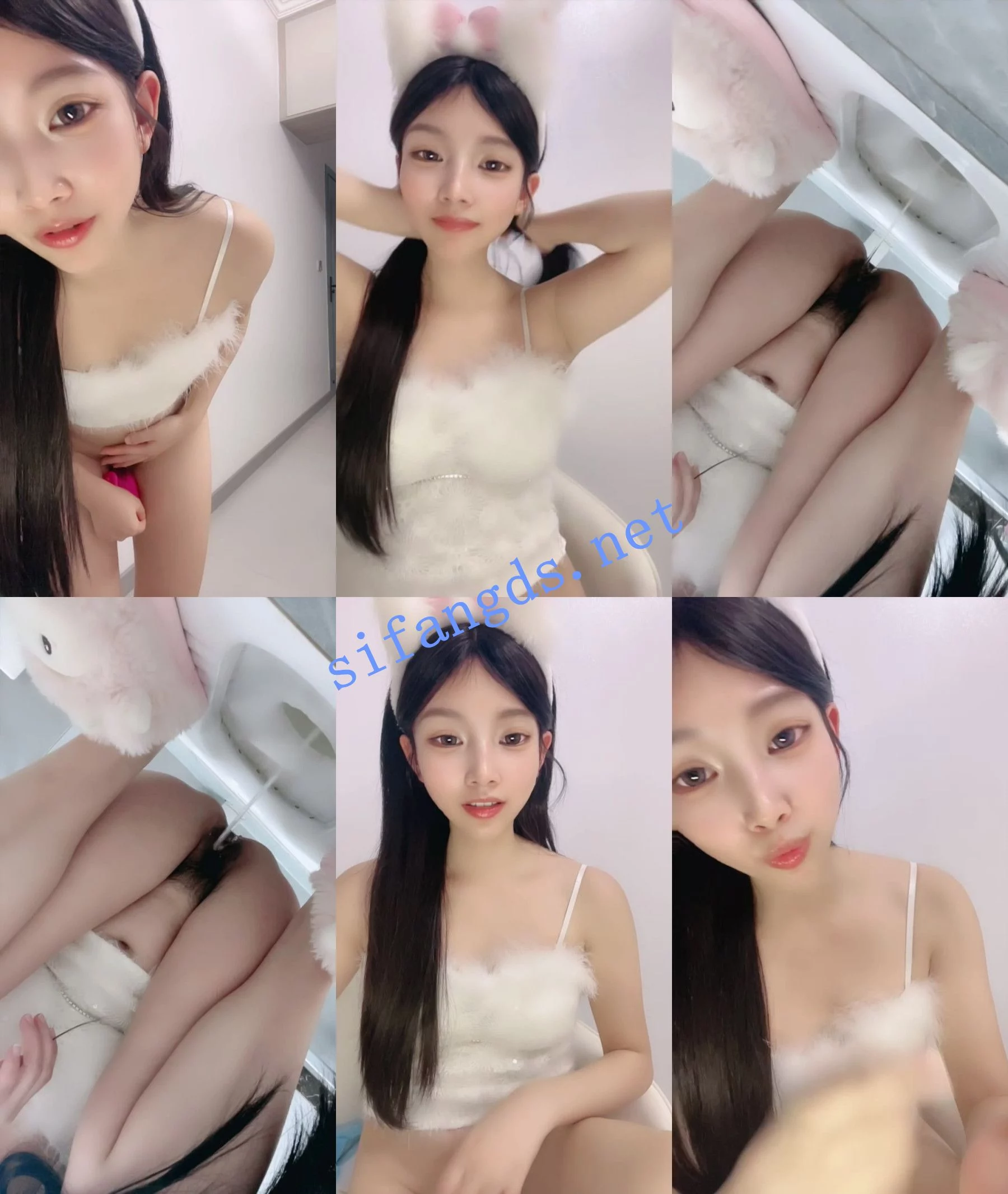 清纯女神下海了~ 一只张 裸舞~尿尿~道具自慰~超棒好哇塞 图 03