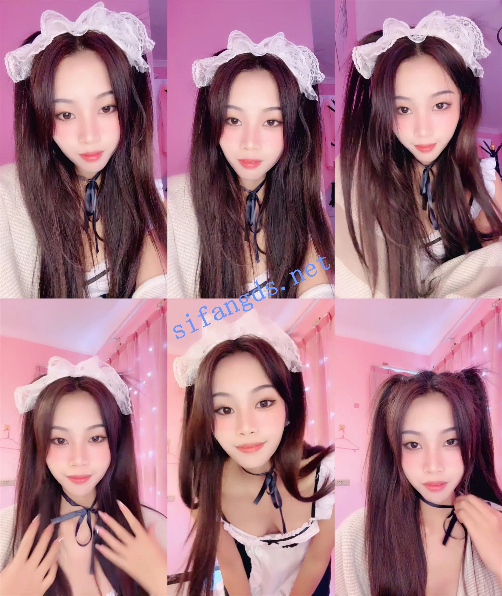 新人!超美御姐!简直喷水女王啊~ 诗诗酱 自慰!水狂喷~ 图 05