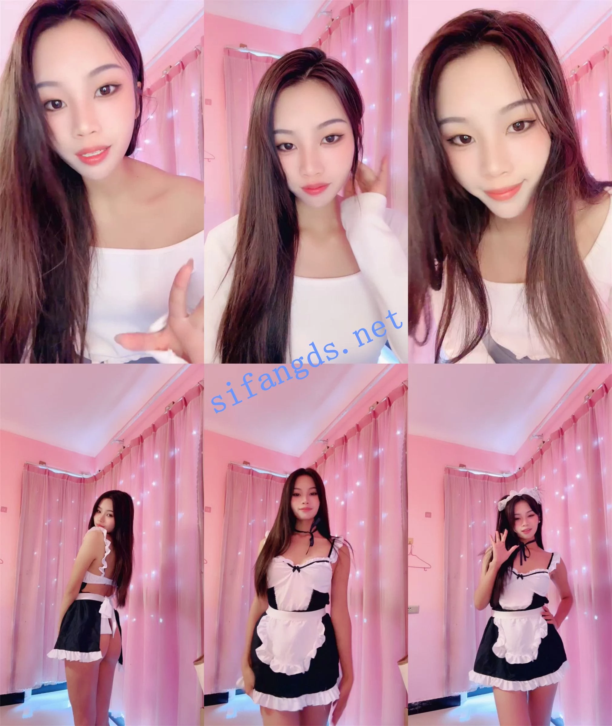新人!超美御姐!简直喷水女王啊~ 诗诗酱 自慰!水狂喷~ 图 06