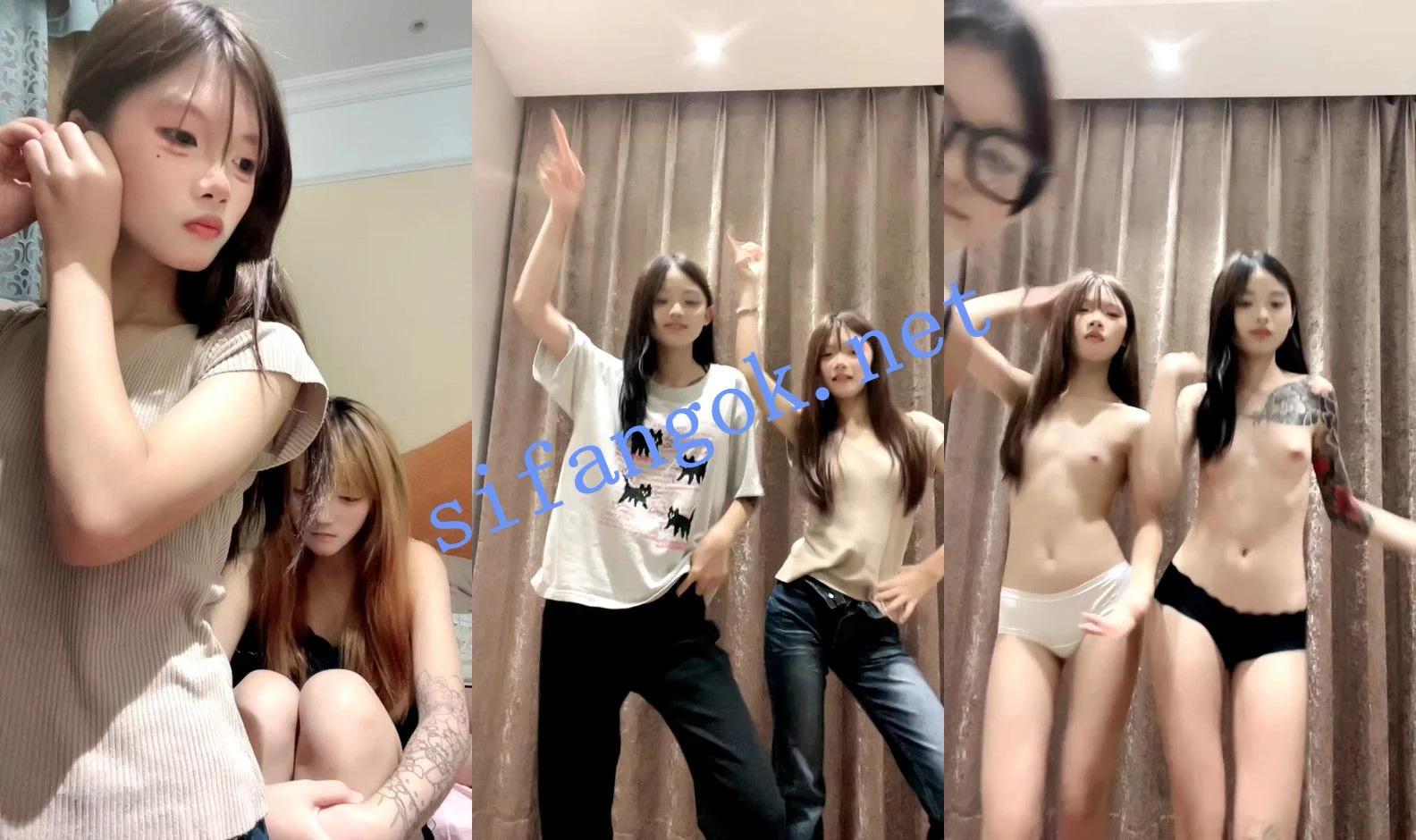 ⚡ 核弹! 百万一族 全平台人气第一!全是小妹妹! 图 10