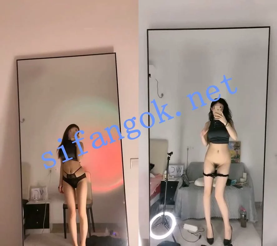 多彩美蛇蛇闺蜜-甜心妮可 萄 直播生涯秀剪辑合集 图 05