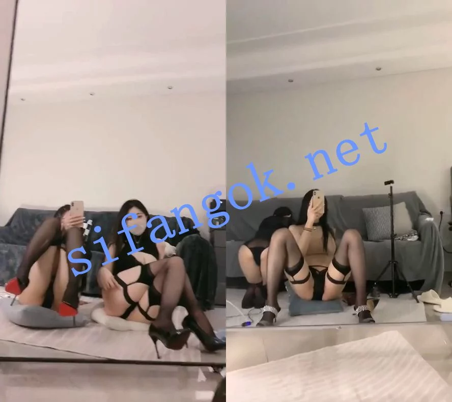 多彩美蛇蛇闺蜜-甜心妮可 萄 直播生涯秀剪辑合集 图 12