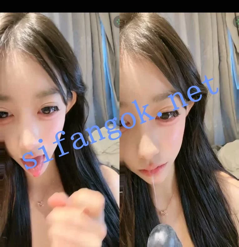 抖音推特超可爱女S-汐汐 高价定制福利及1V1变小母狗自慰 图 03