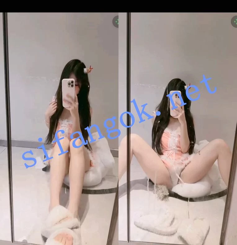 抖音推特超可爱女S-汐汐 高价定制福利及1V1变小母狗自慰 图 05