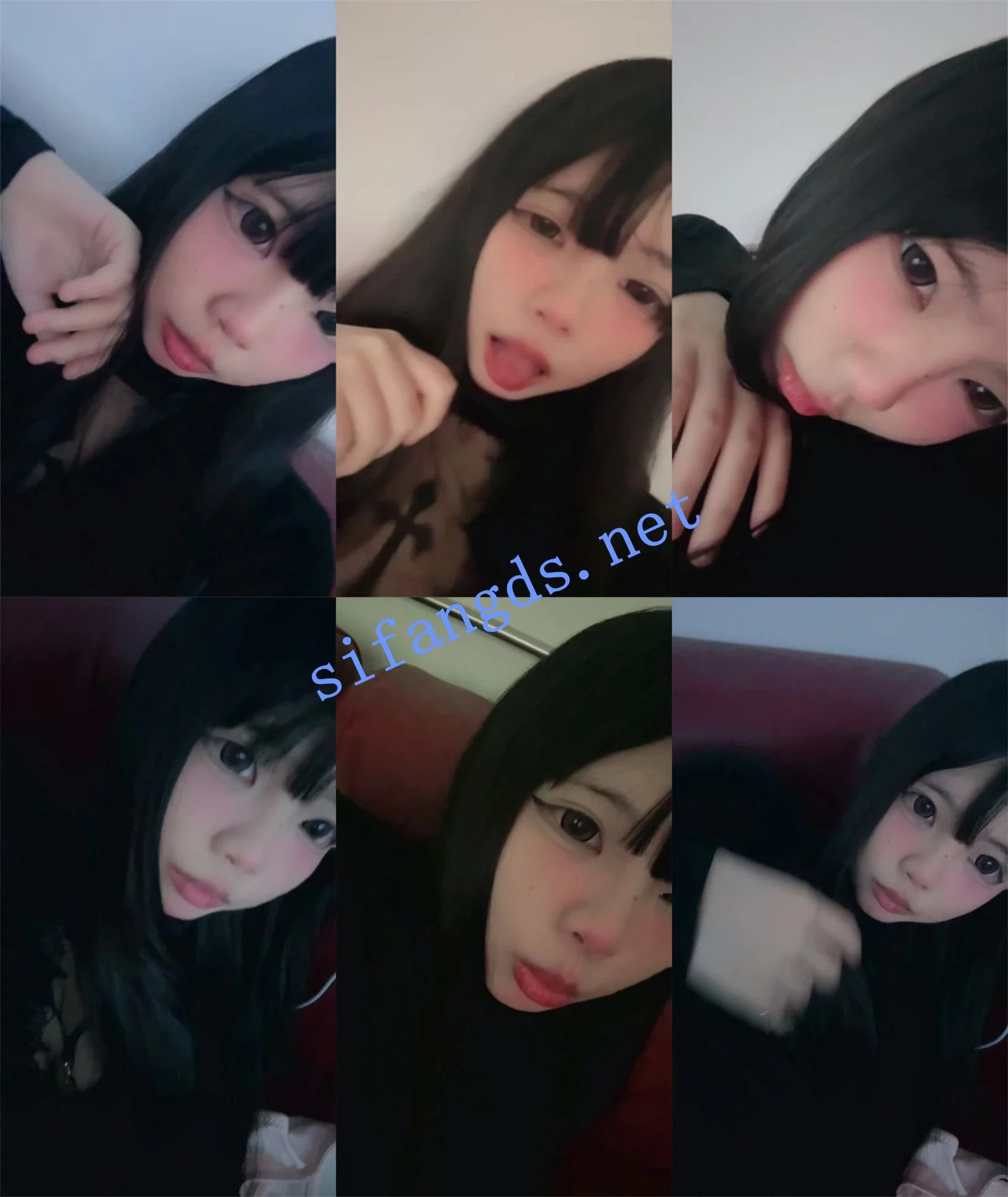 推荐!校花下海!完美跑架子~ 别闹宝宝 道具自慰!狂撸~ 图 01