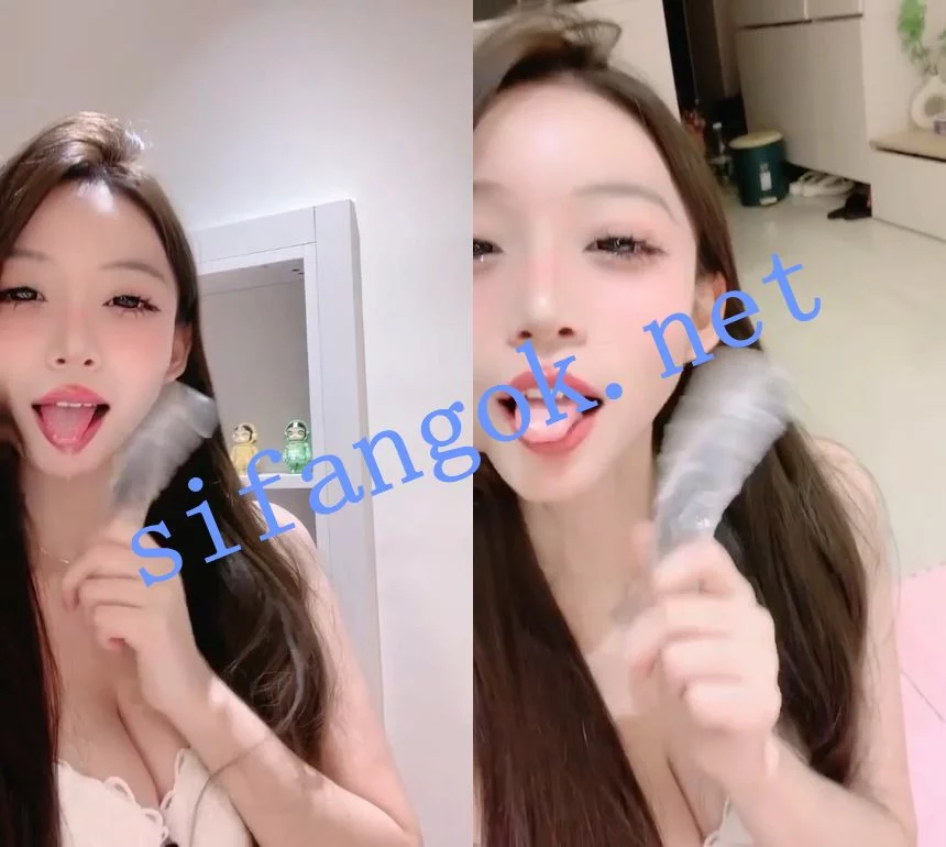 多彩初夏-只只鱼 性感情趣诱惑模拟口交揉骚穴骚叫终章! 图 08
