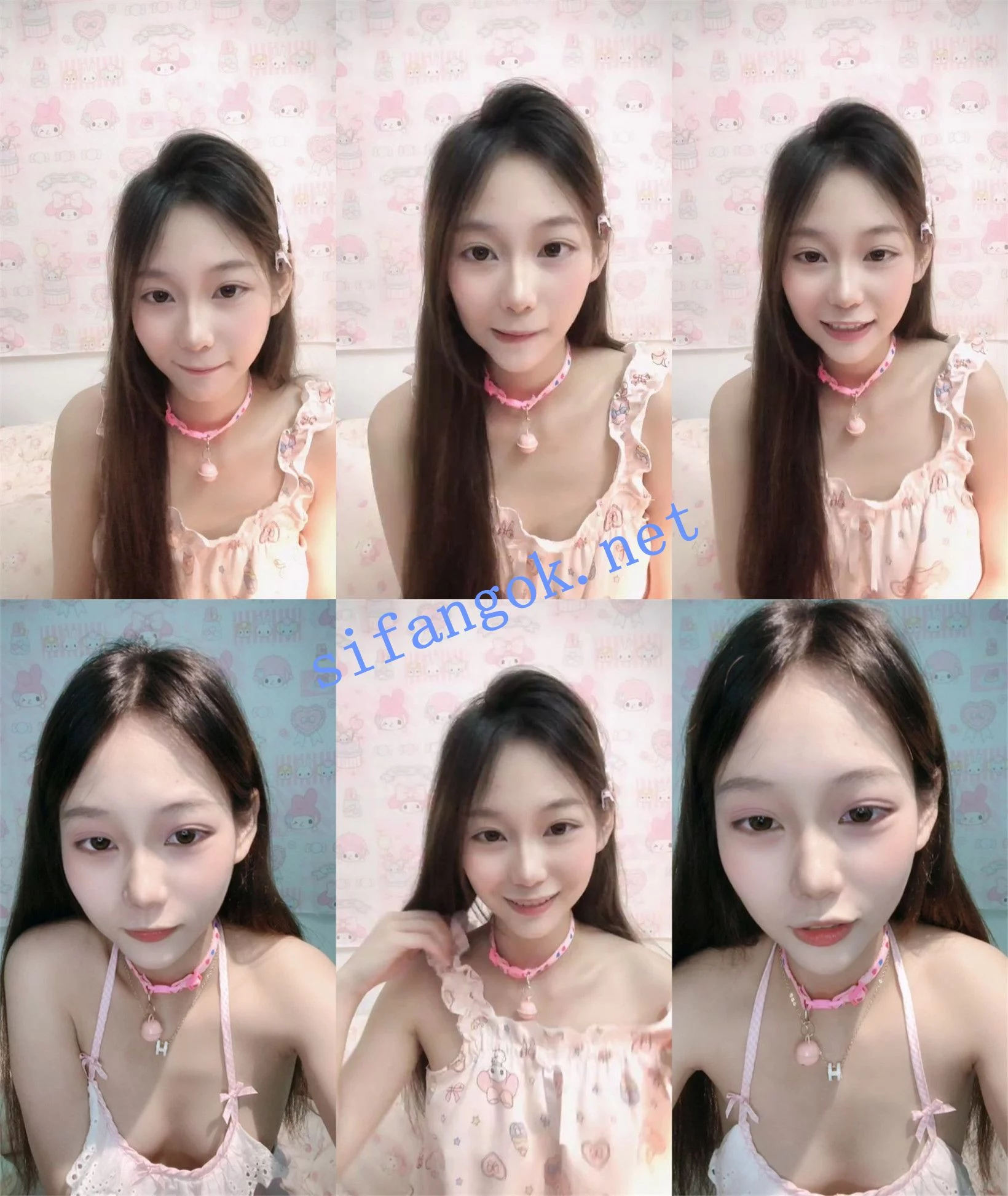 新人!卧槽!好纯好漂亮的美女啊~ 乖媛媛 绝对初恋感觉~ 图 02