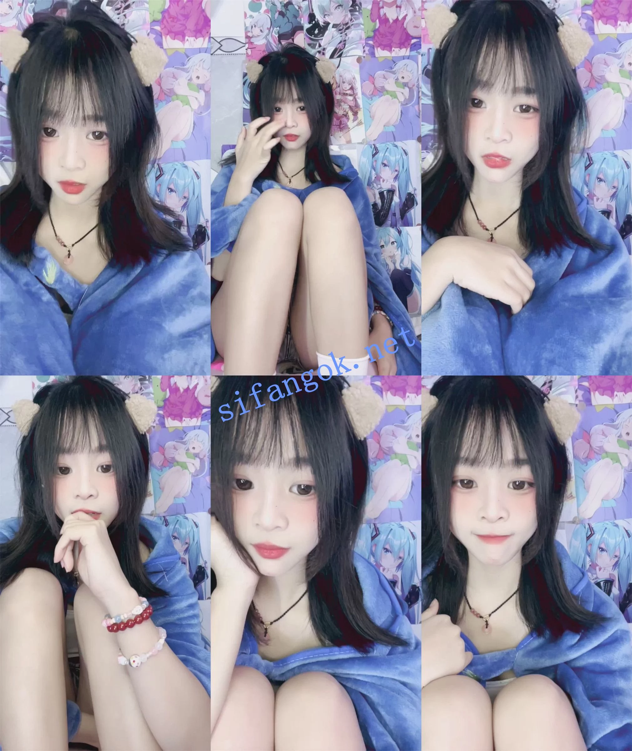 推荐!清纯小仙女下海!好漂亮~ 小烤肠 道具自慰!过瘾~ 图 02