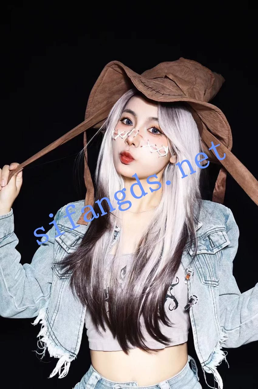 ✅ 极品厕拍 商场卫生间偷拍花店老板娘尿尿 附艺术照 图 08