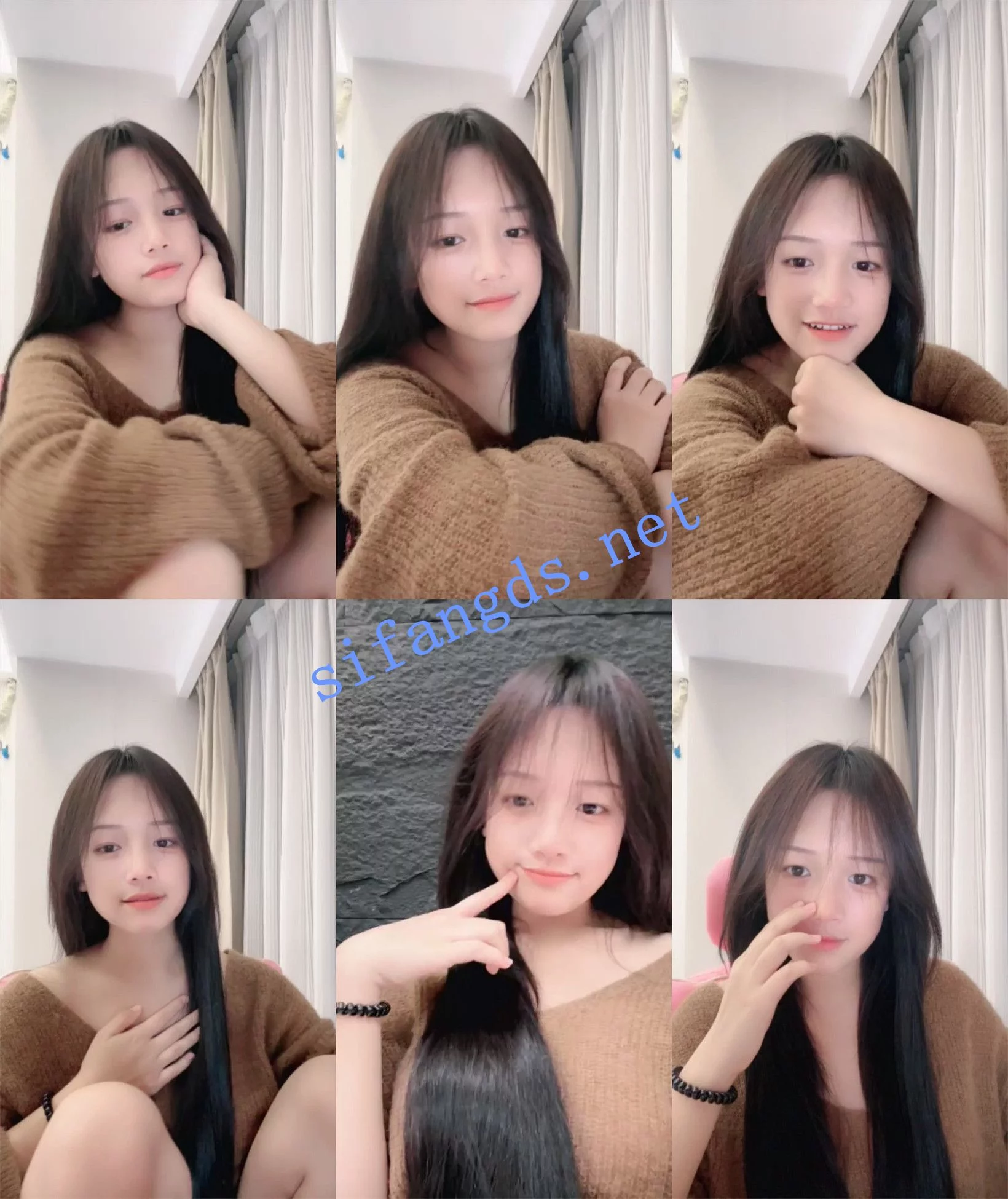 顶级G奶女神!我魂都被她勾走了~ 狐狸精 自慰!高潮喷水 图 06
