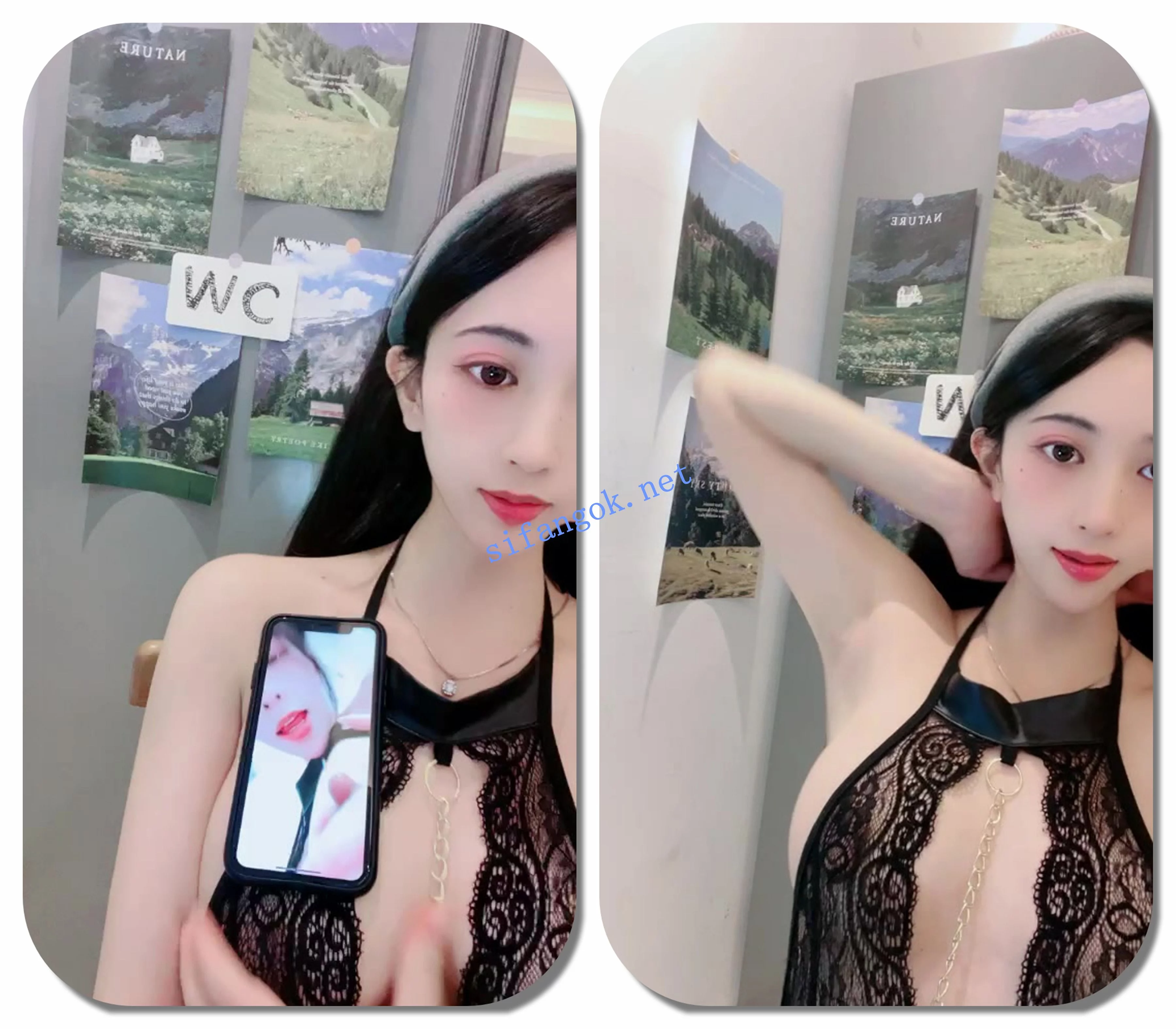 最最最漂亮一朵小黄花!看了女神粉嫩小穴天天撸到手软 图 02