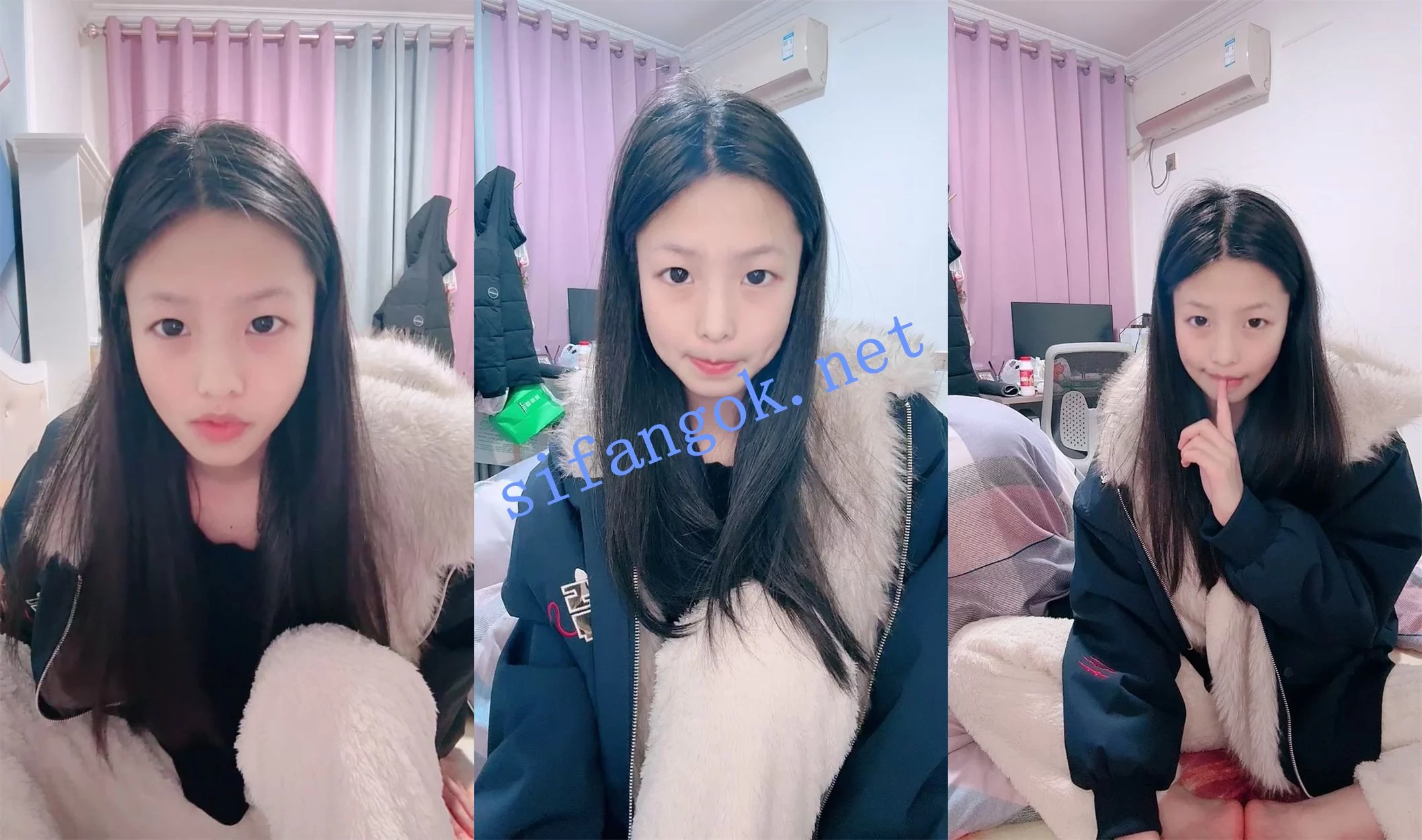 ＄新人~极品学生妹下海~【婊子】略带青涩 蛇腰蜜桃 一线天~
