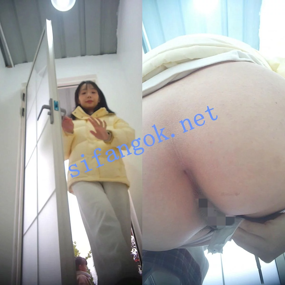 ❤️ 厕拍 高清 升级摄像头享受极致视觉体验 8 图 23