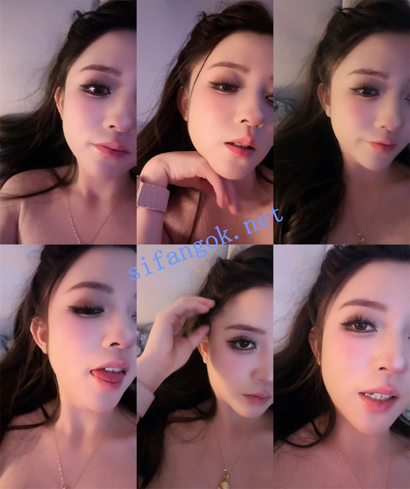 疯狂推荐!G奶女神!美到炸~ 小妲己呼啦啦 揉穴自慰!爽 图 01