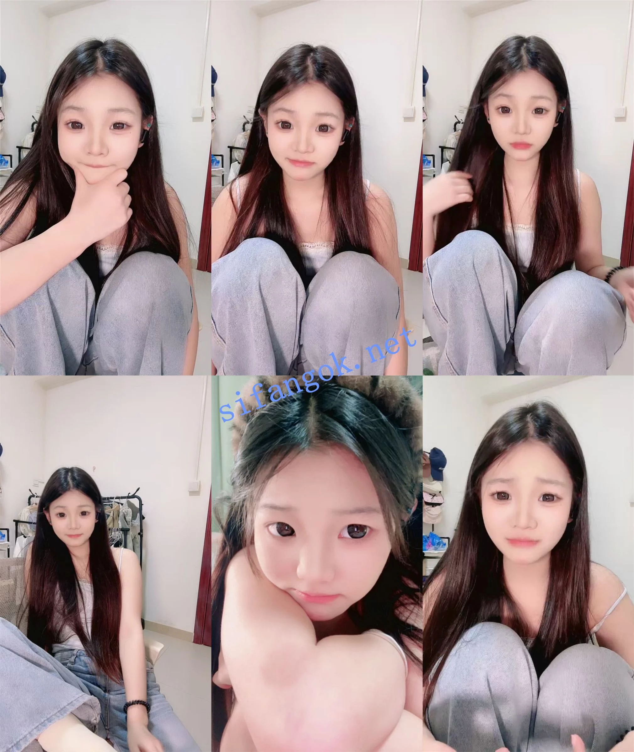 新人!卧槽!好漂亮!最正宗校花 07老阿姨 100%初恋感觉~ 图 06