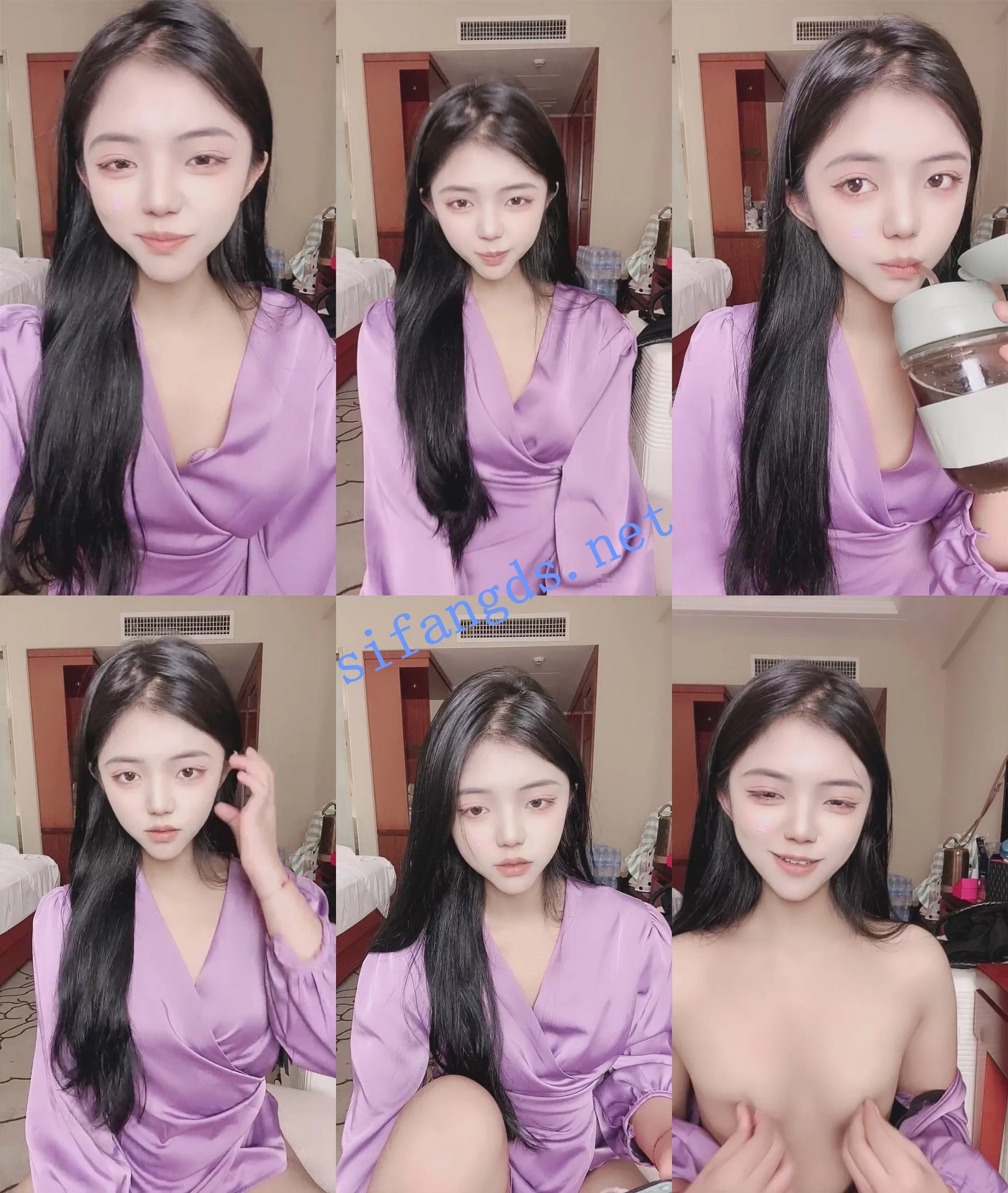 新人~好美的学妹！【肖肖】尺度飞升了~大鸡巴猛插流白浆！
