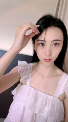 5 绿茶主播 一朵小黄花/甜桃11 福利视频42V 图 05