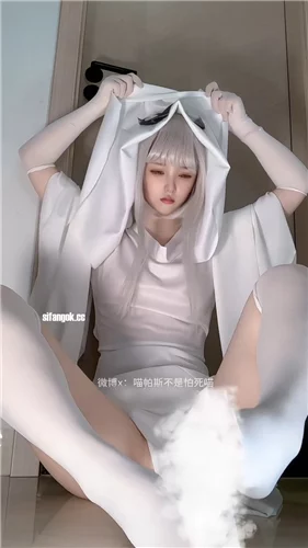 抖音181W大V 喵帕斯不是怕死喵 圈子付费+B站充电福利大合集 图 07