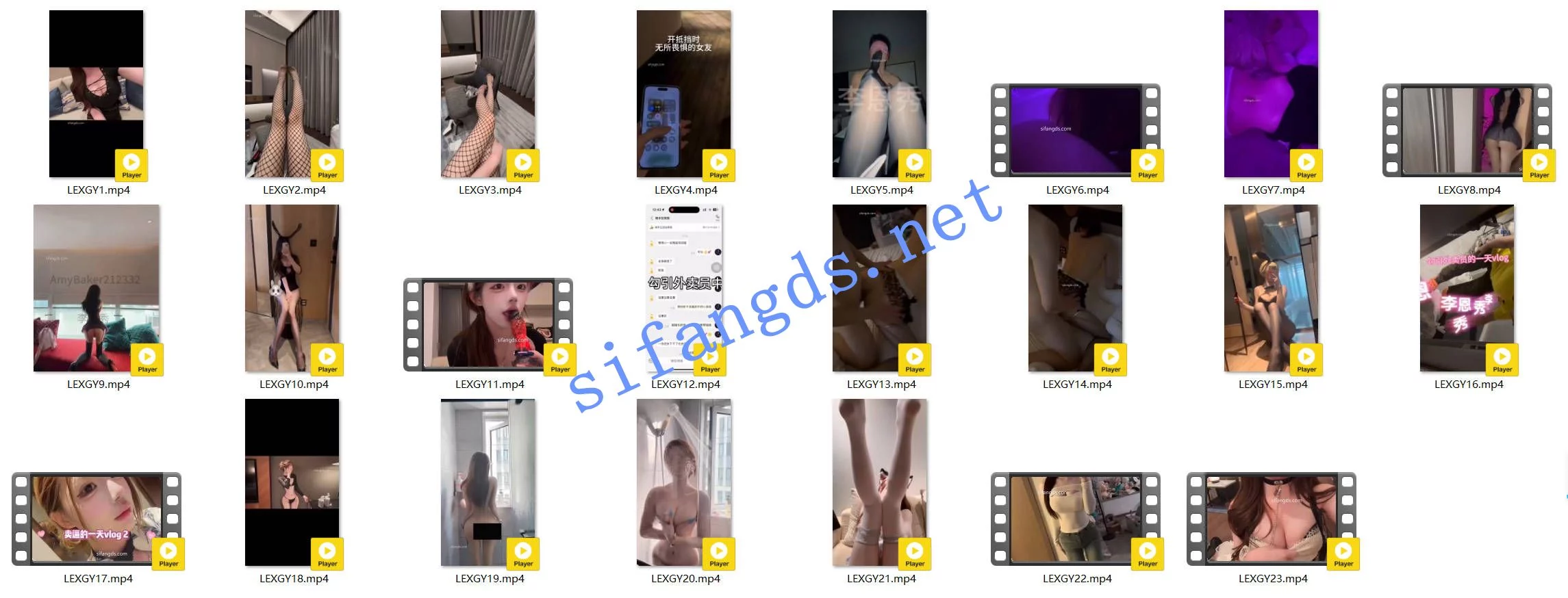 ✅抖音 李恩秀 魔鬼身材骚母狗 啪啪做爱 勾引外卖员等 图 01