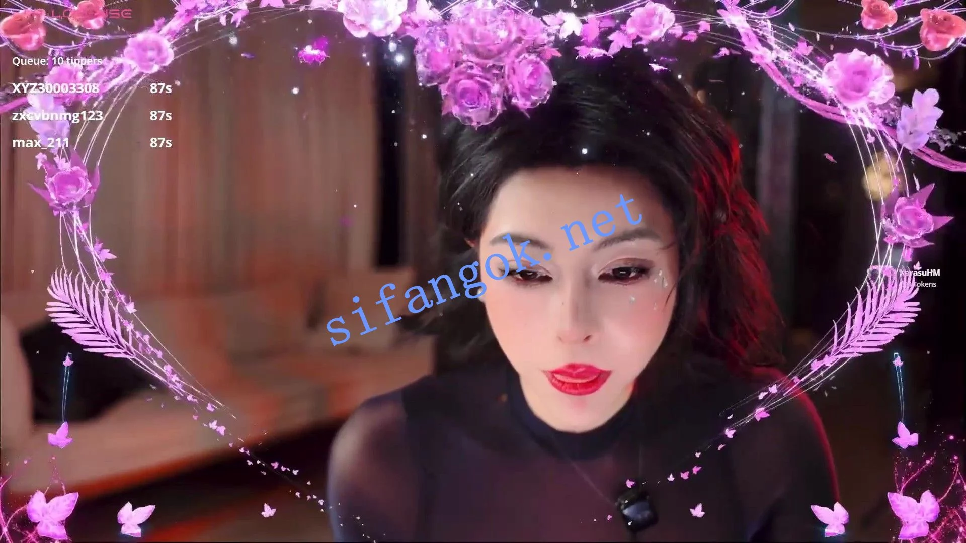 ✅ST jiayao1999 极品巨乳女神BDSM调教 裸舞一字马王子狂欢夜 图 05