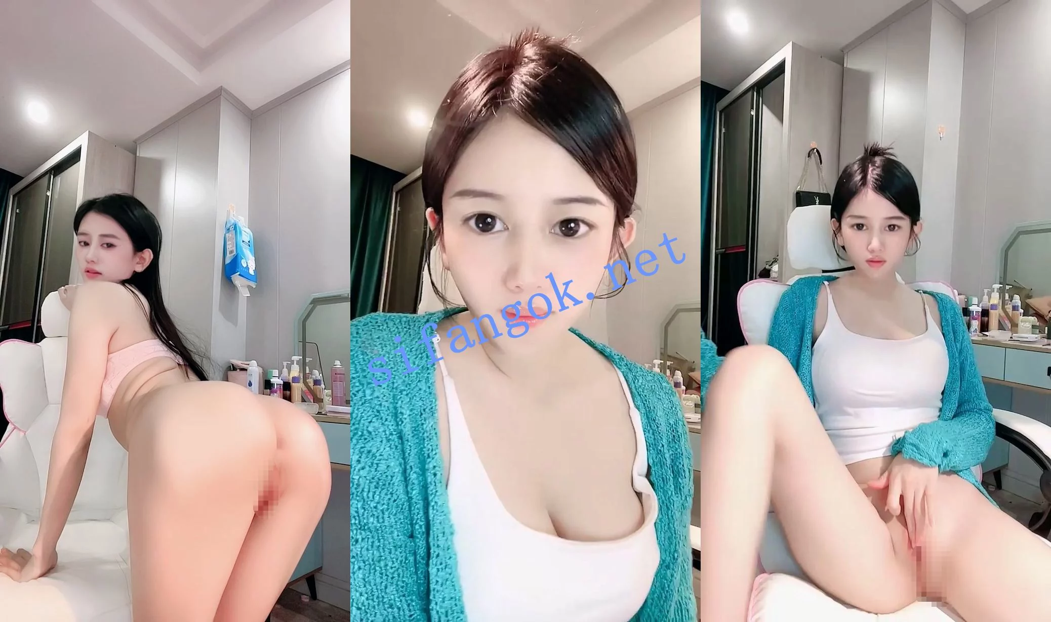 人间尤物小青呀!顶级丝滑娇躯+白虎酥胸完美身材展示 图 09
