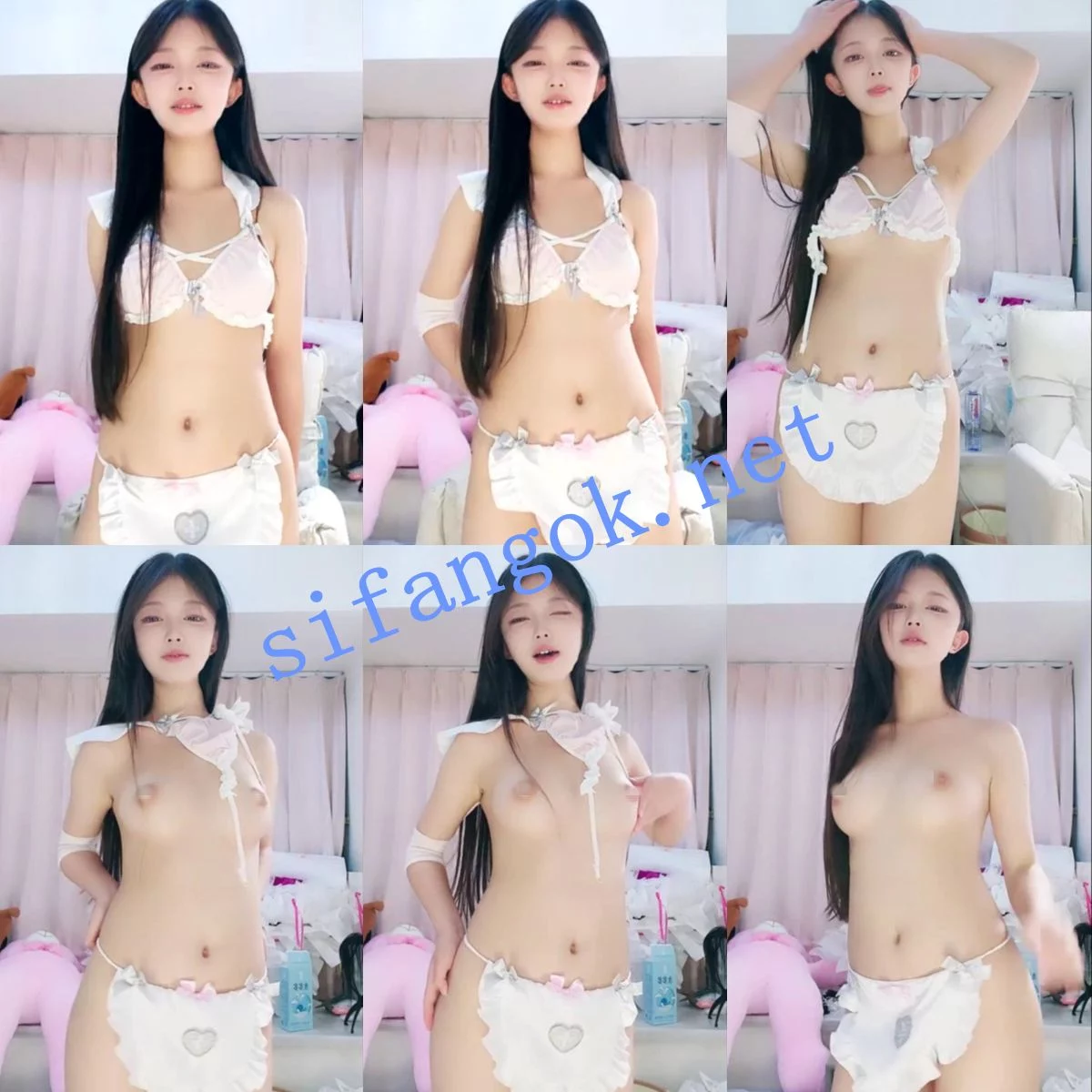✨极品学妹~【小奈美美】画中仙子~美乳大长腿~骚舞自慰~顶!