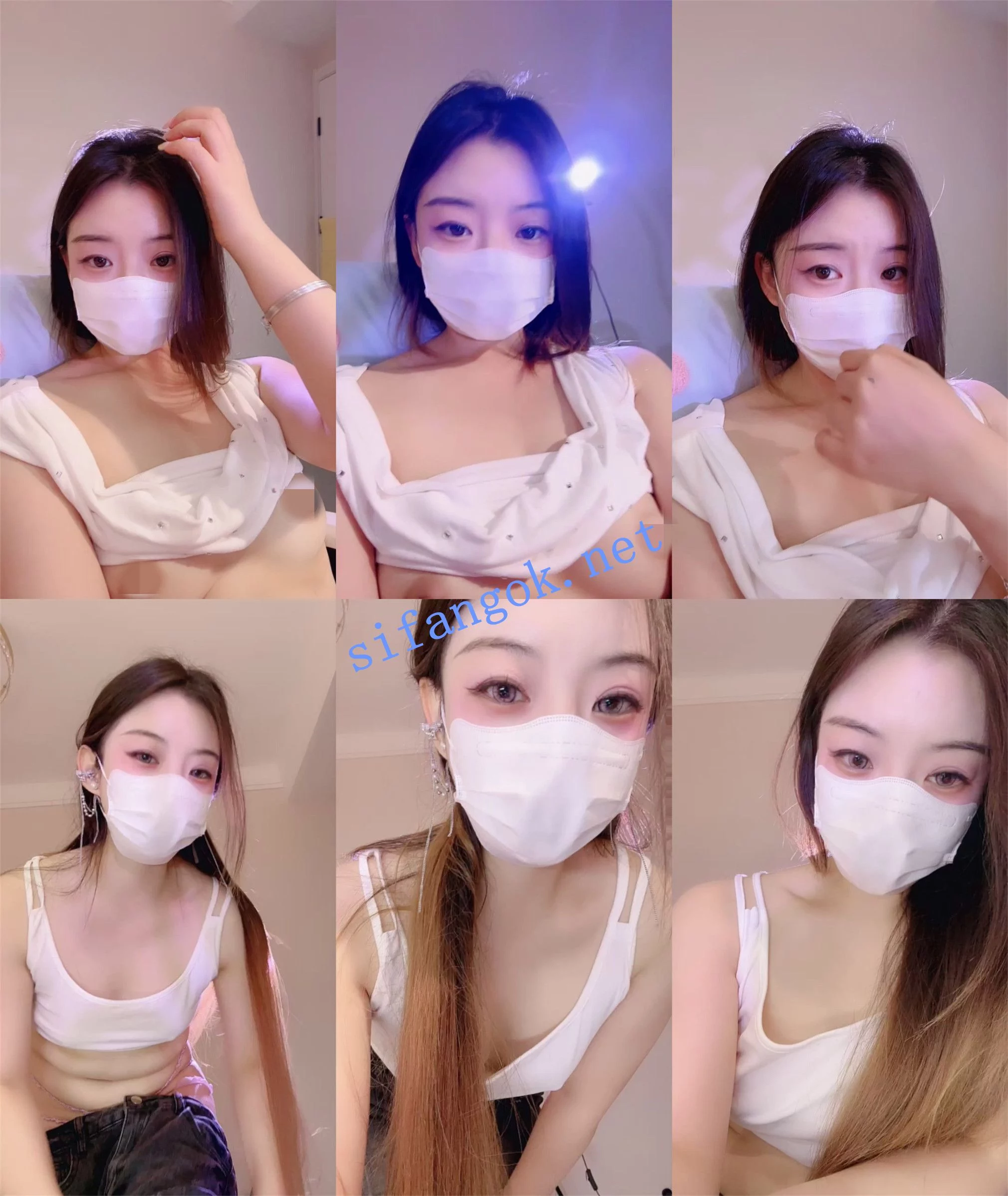 新人!女神下海!迷死人~ 奶塘 骚舞!道具自慰!超过瘾~ 图 01