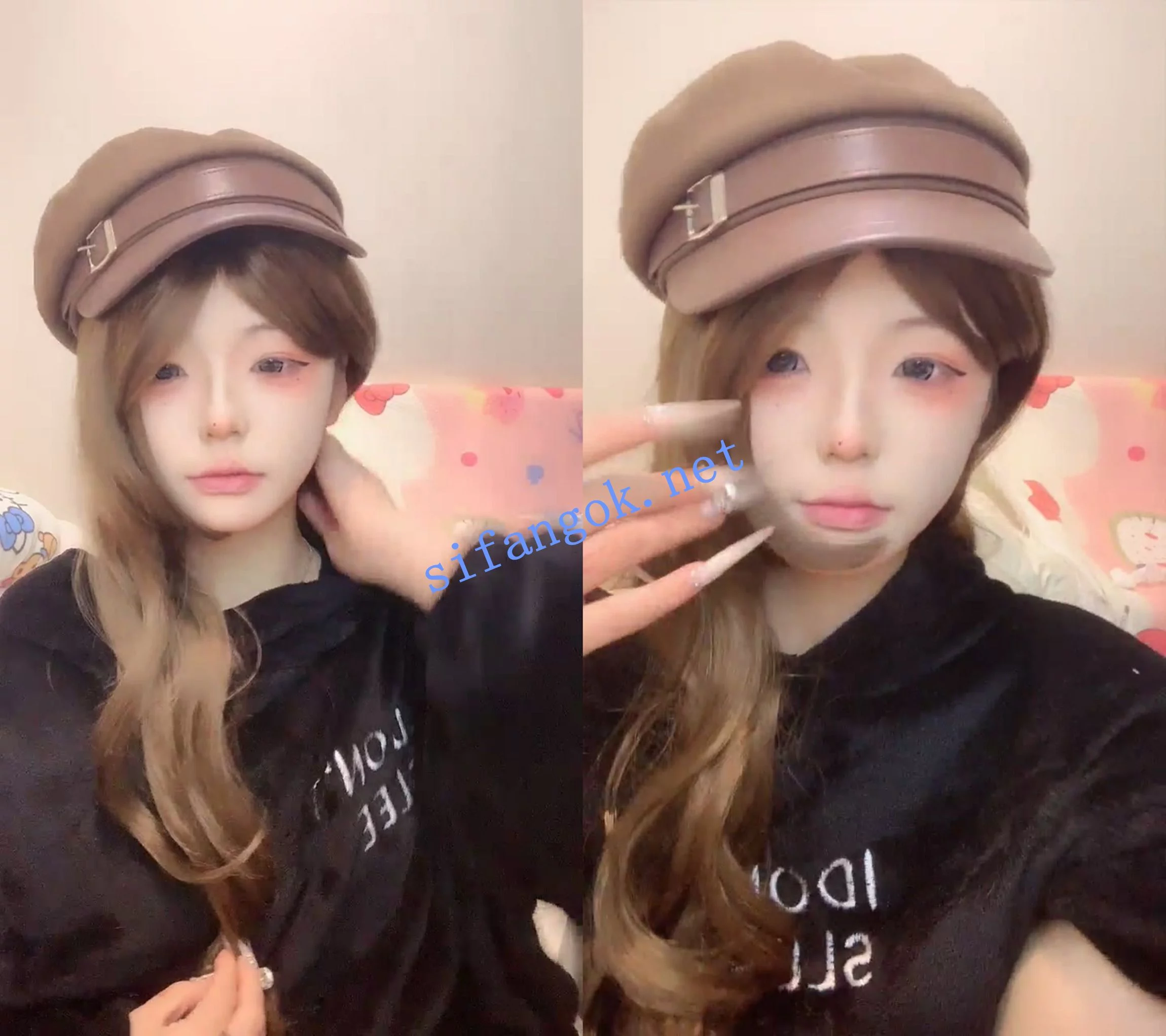 ██新人登场! 爱妃 小美女刷礼物提要求热舞,推荐 图 02