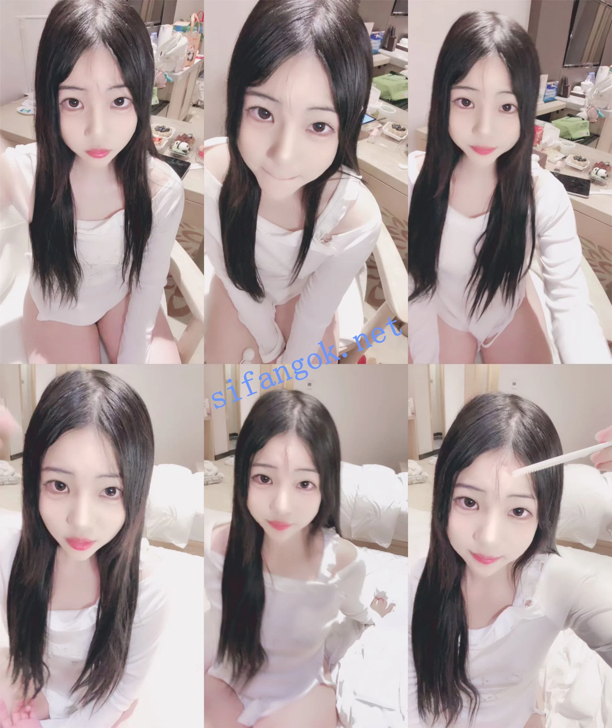 新人!清纯小妹妹下海!好漂亮~ 小乖 道具自慰!我射了~ 图 02