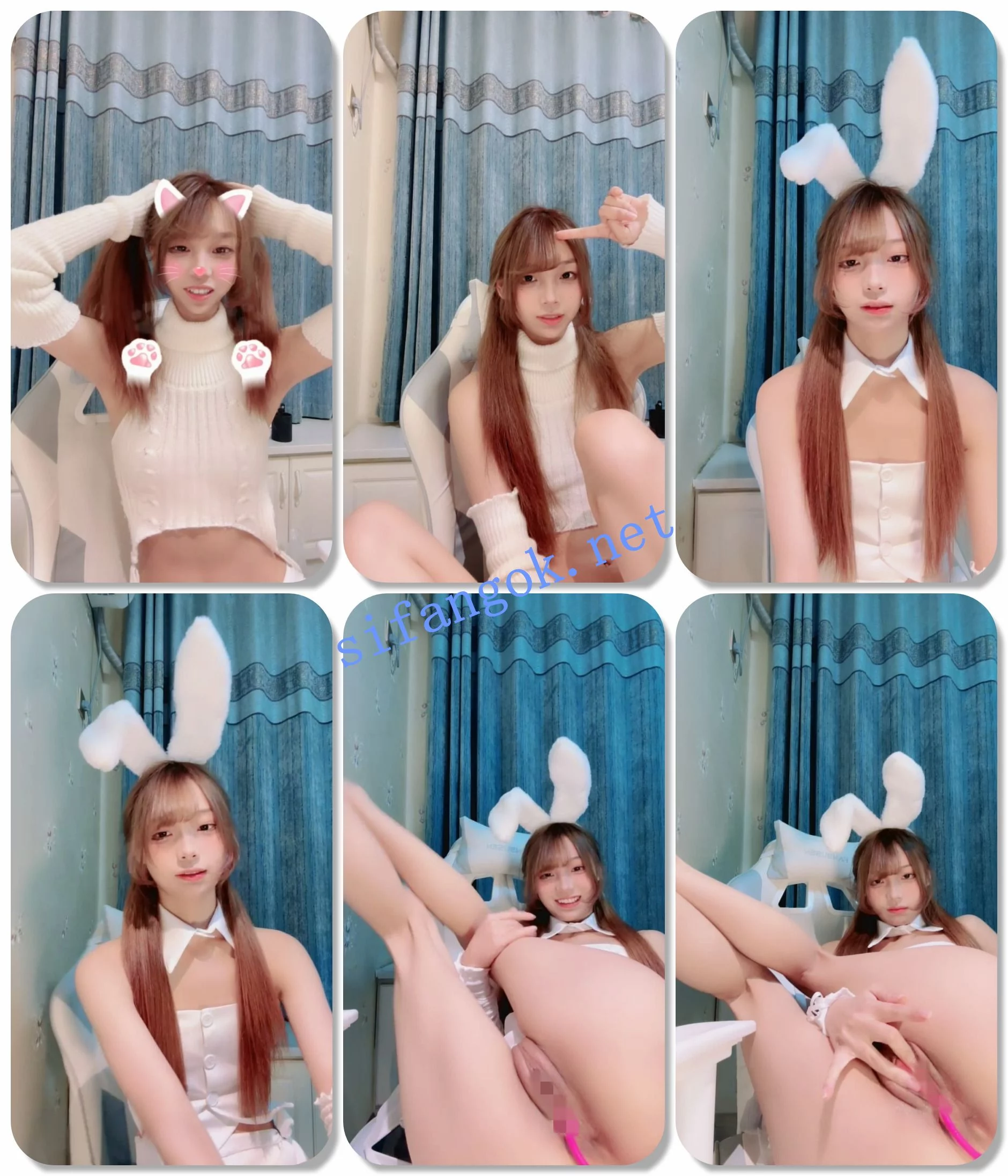 ██JK制服学生妹下海! 蜡笔小新 射了,102%恋爱的感觉 图 03
