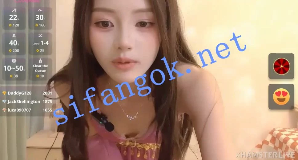 西域绝美女神Ximei-O!异域风情热舞+自慰特写高潮喷水 图 05