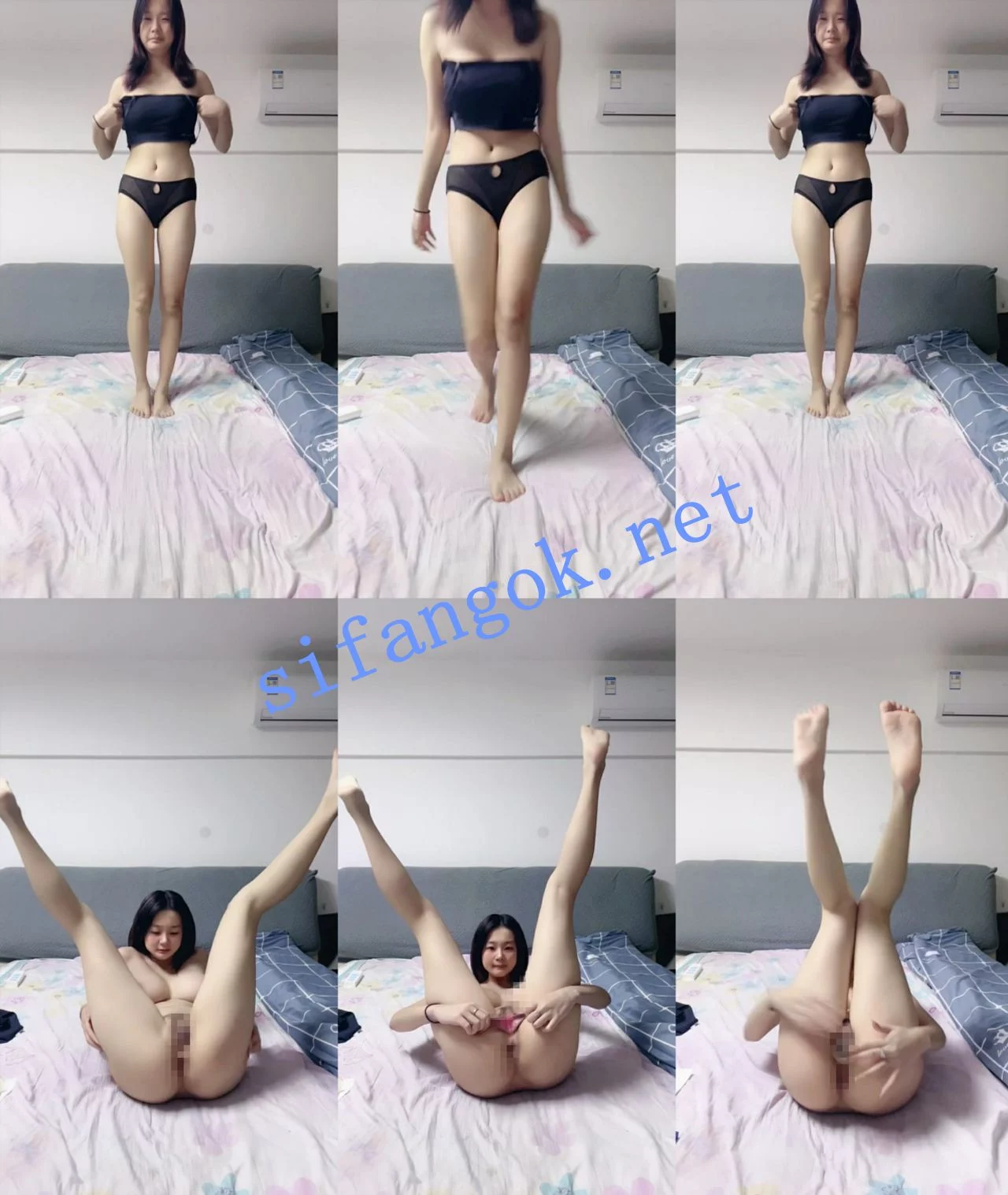 G乳学妹下海!~ 少女依依 极品超奶水晶抽插自慰爽~~ 图 07