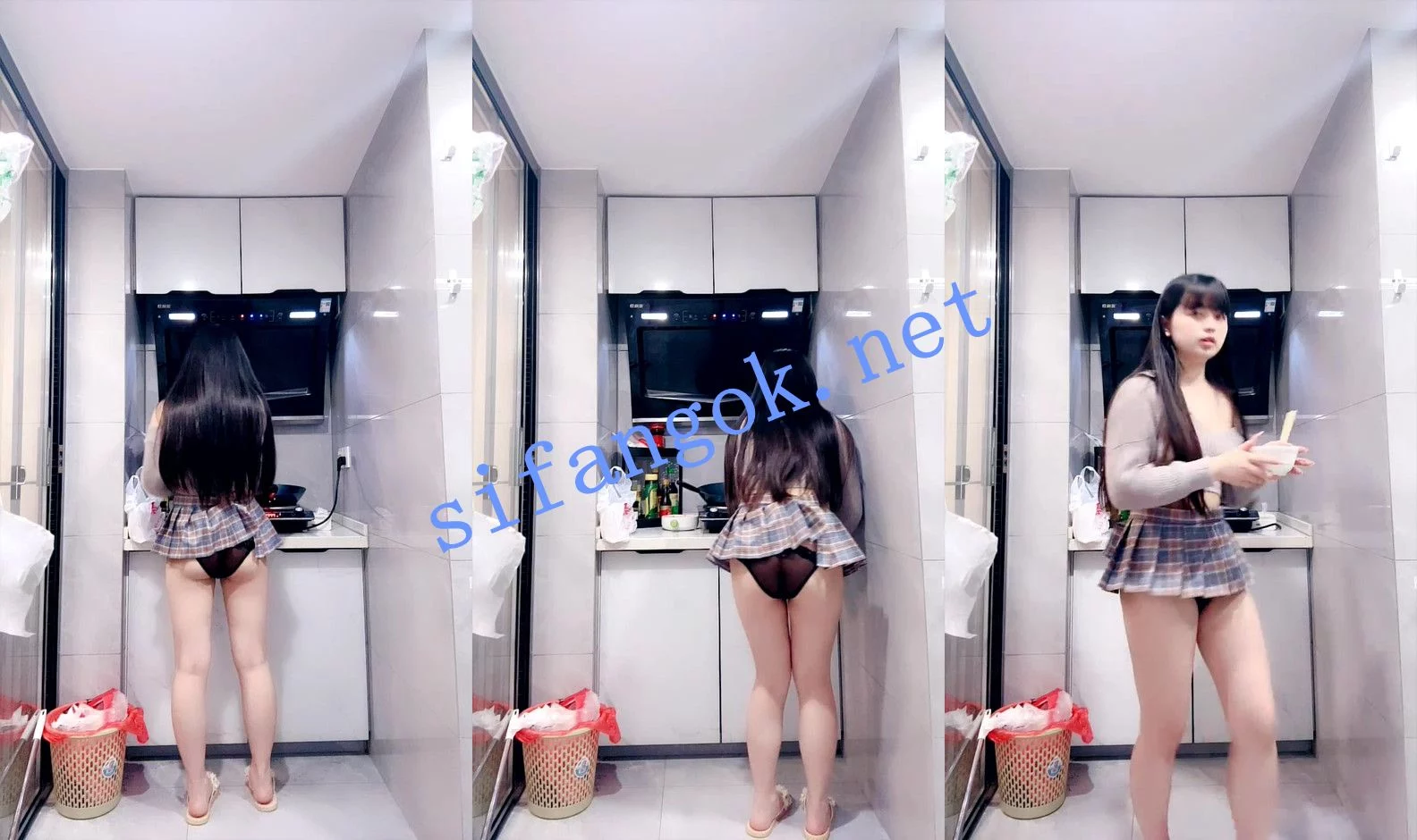 ⚡ 08佳微 18岁小嫩妹~青春靓丽~发育很好~脱光让人流口水~ 图 09