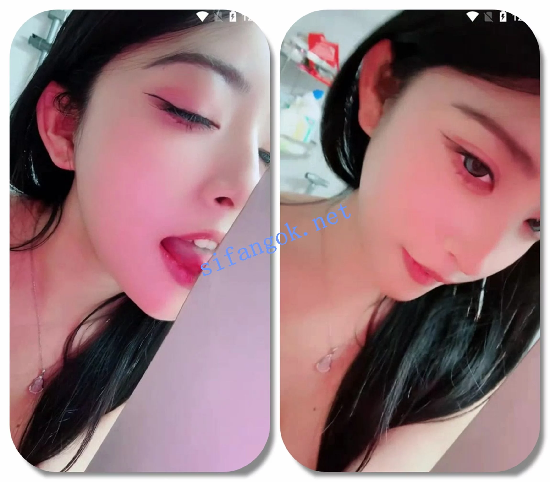 ██超级超级大美女！【高原】明星见了都赞叹，超爽自慰3