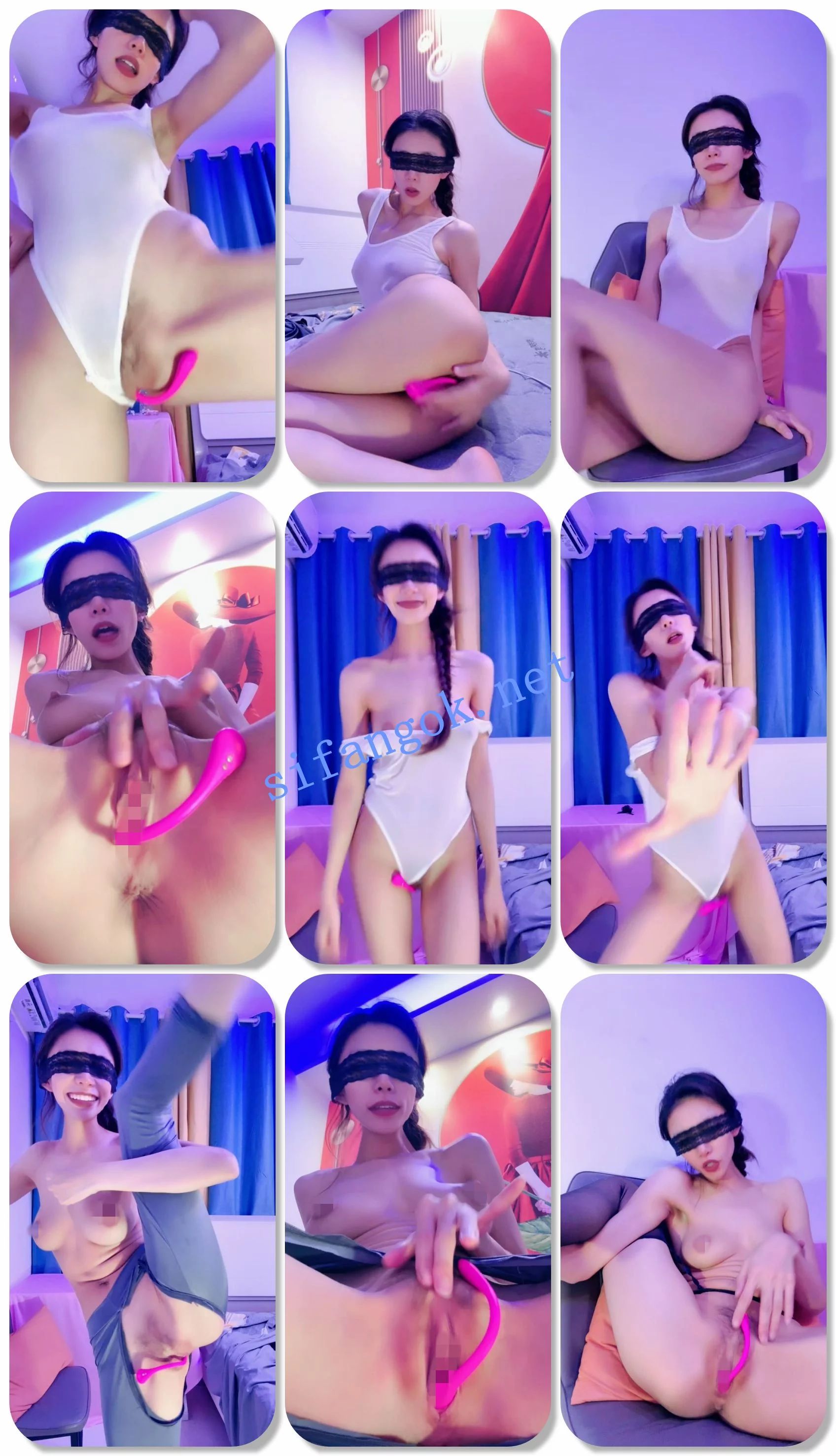 ██舞蹈老师极其骚! 老师要上课啦 身子好软,馒头逼2 图 05