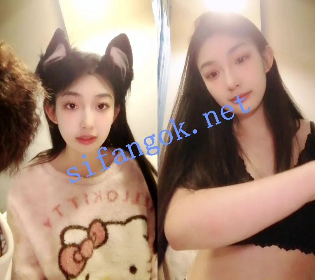 ██顶级校花! 鸭鸭是个M 女神绿播转黄播,首场啪啪秀 图 02