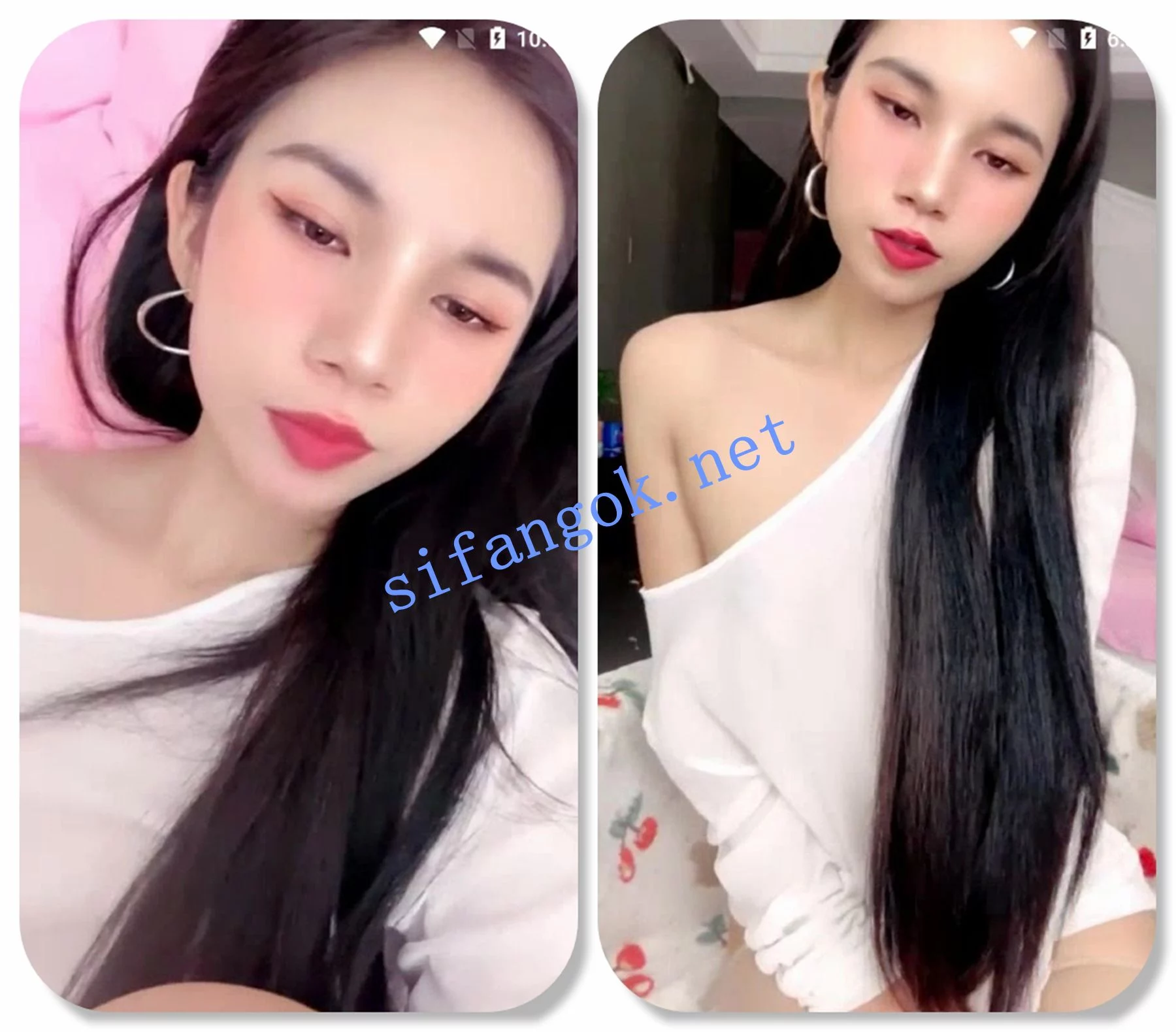 ██最强新人登场！【依依妹妹】气质很高~身材很棒，大秀