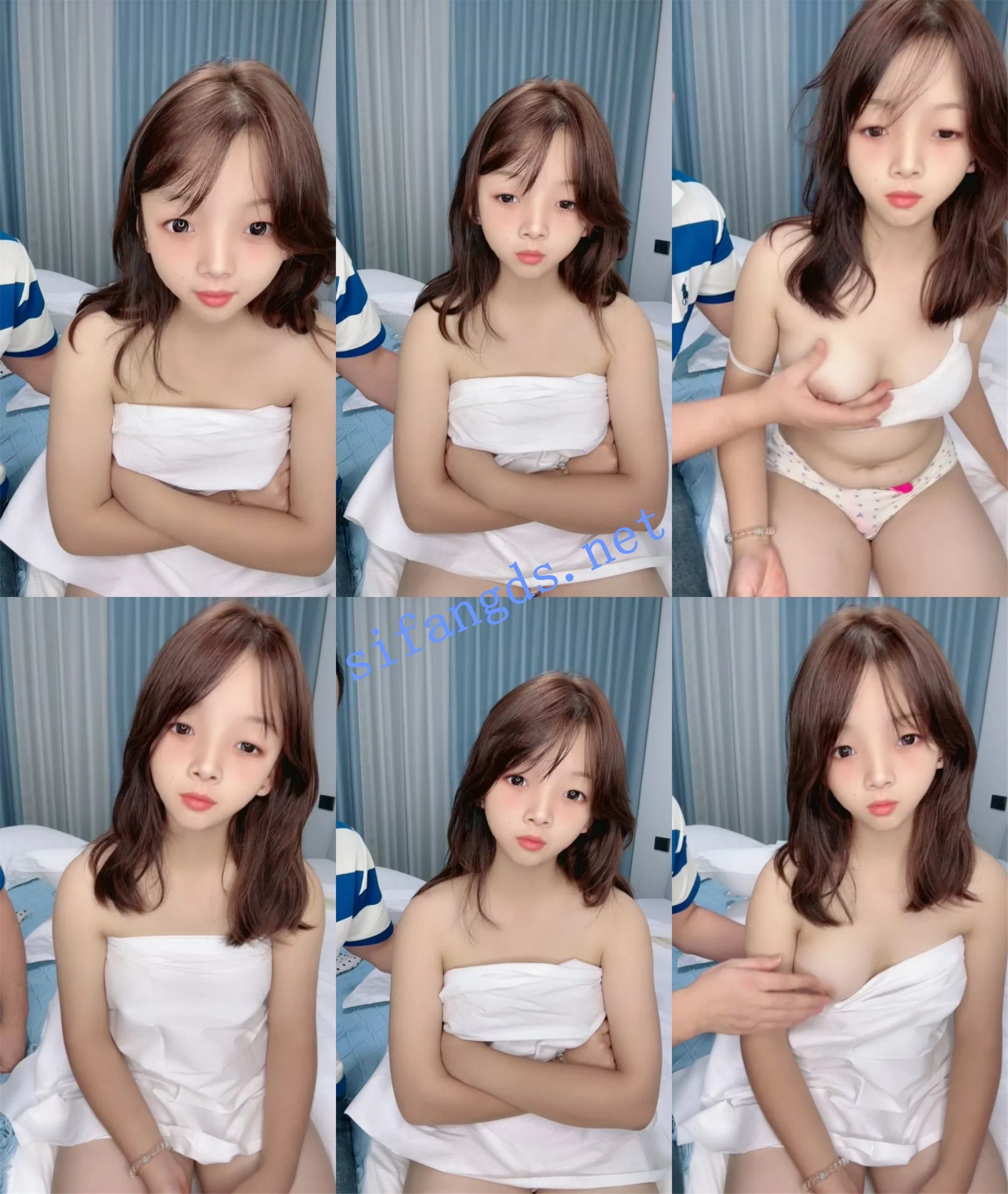 是男人多知道这个妹妹是美女~【青春小蜜桃】被干了~还无套