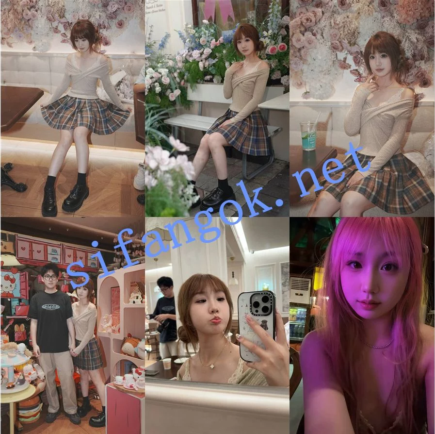 ❤️ 1.27极品泄密 七位超高颜值极品女神原档泄密自拍 图 15