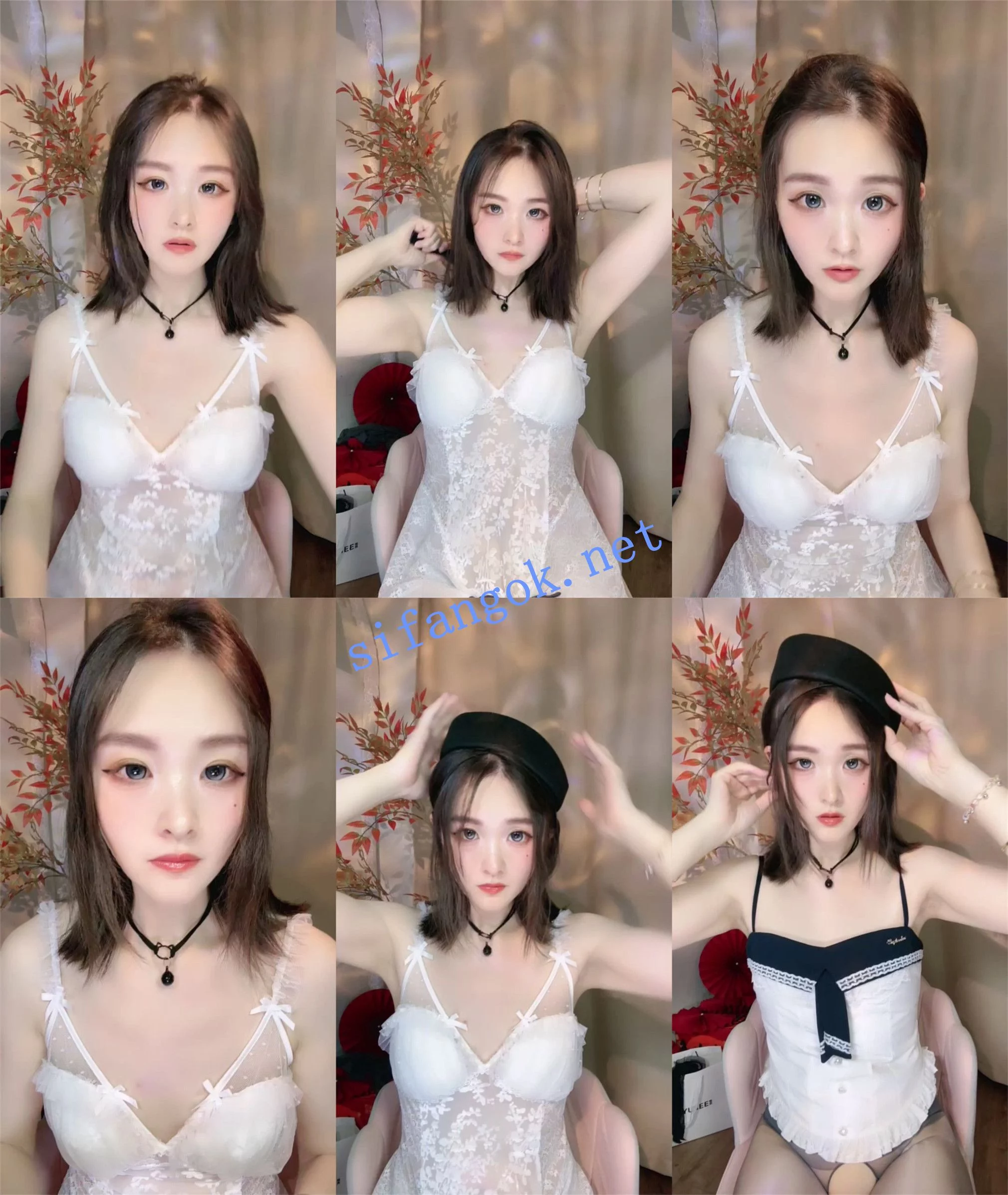 推荐!校花下海!超级漂亮~ 西蓝 道具自慰!又害我撸管~ 图 02