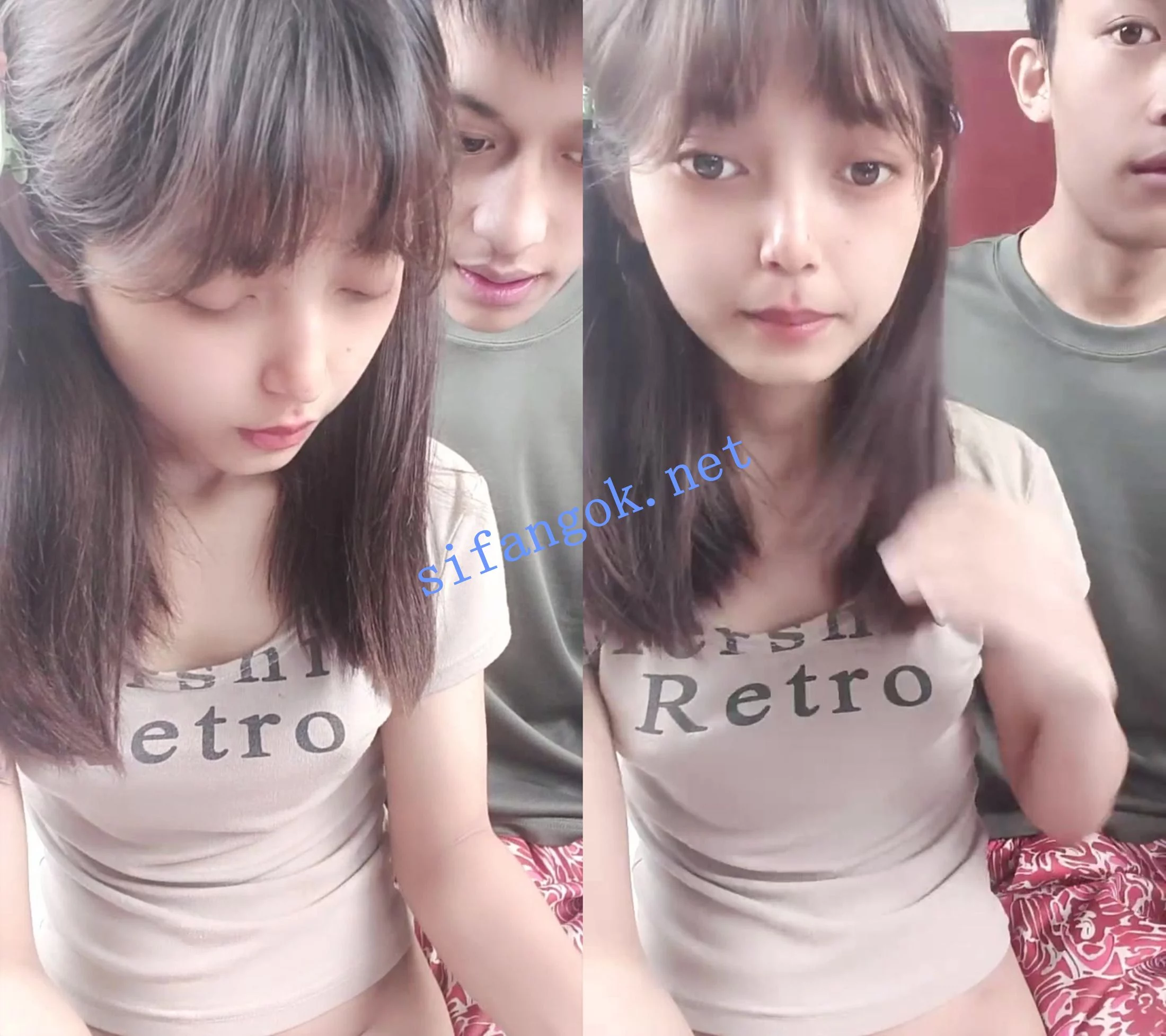 ██极品学妹! 冷冷 身材棒,颜值高,刚满18岁就操逼秀 图 01