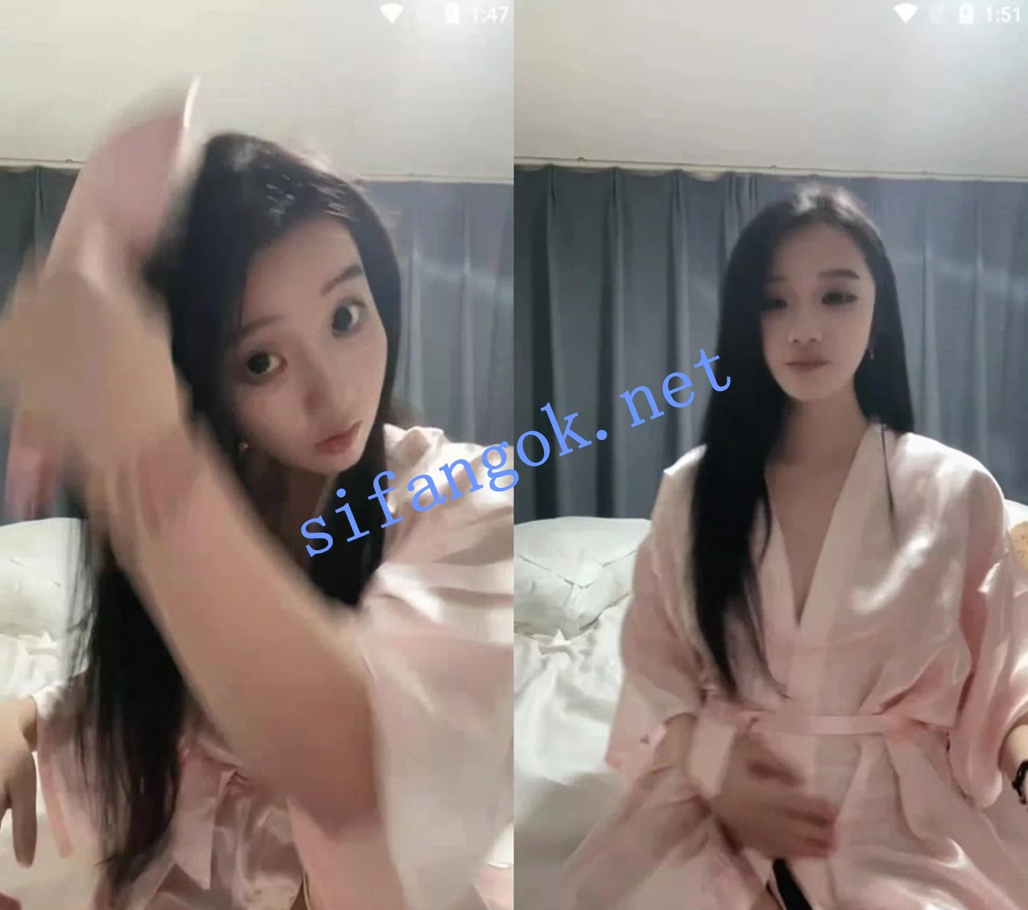 ██大极品下海,极品校花! 瑜露超会吃 自慰加操逼秀 图 02
