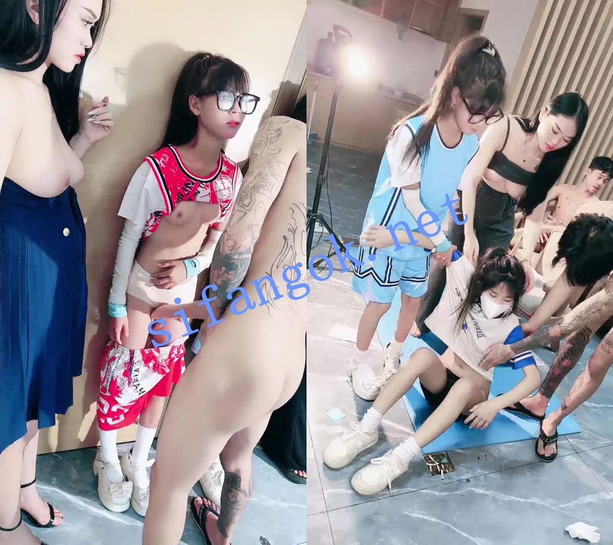 ██震惊平台!新加入一个小小土豆~ 风华美人 绝对第一 图 02